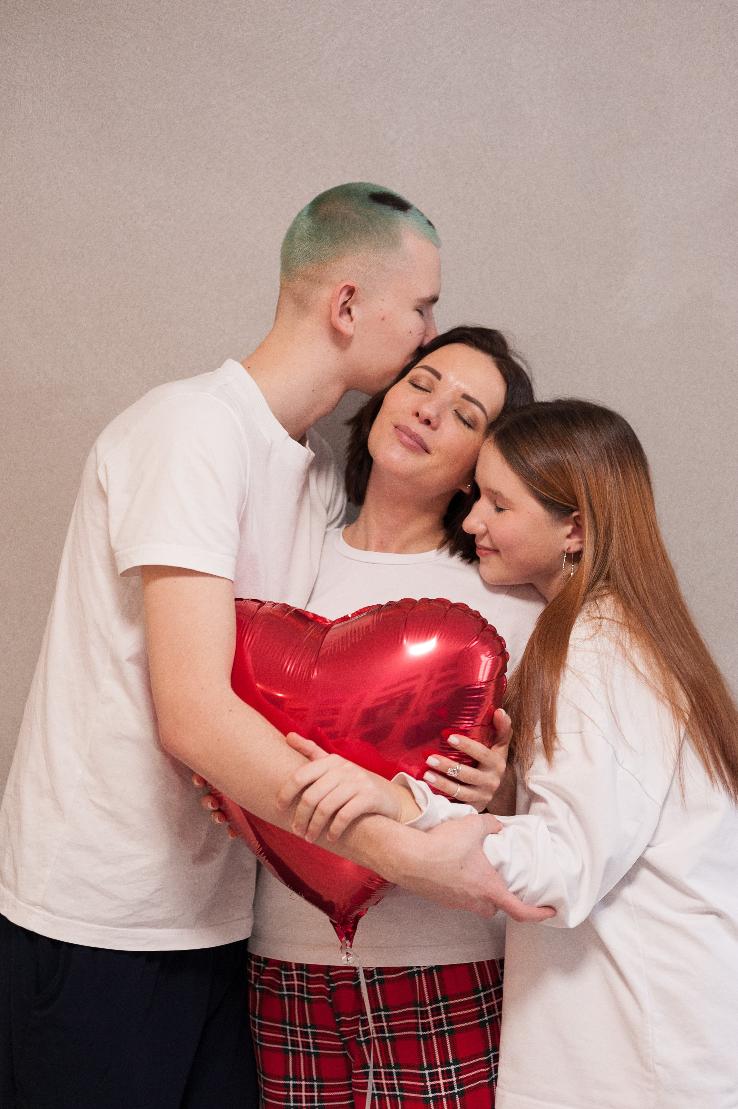 Семейные съемки. Миракова Катрин — портретный и семейный фотограф в Москве