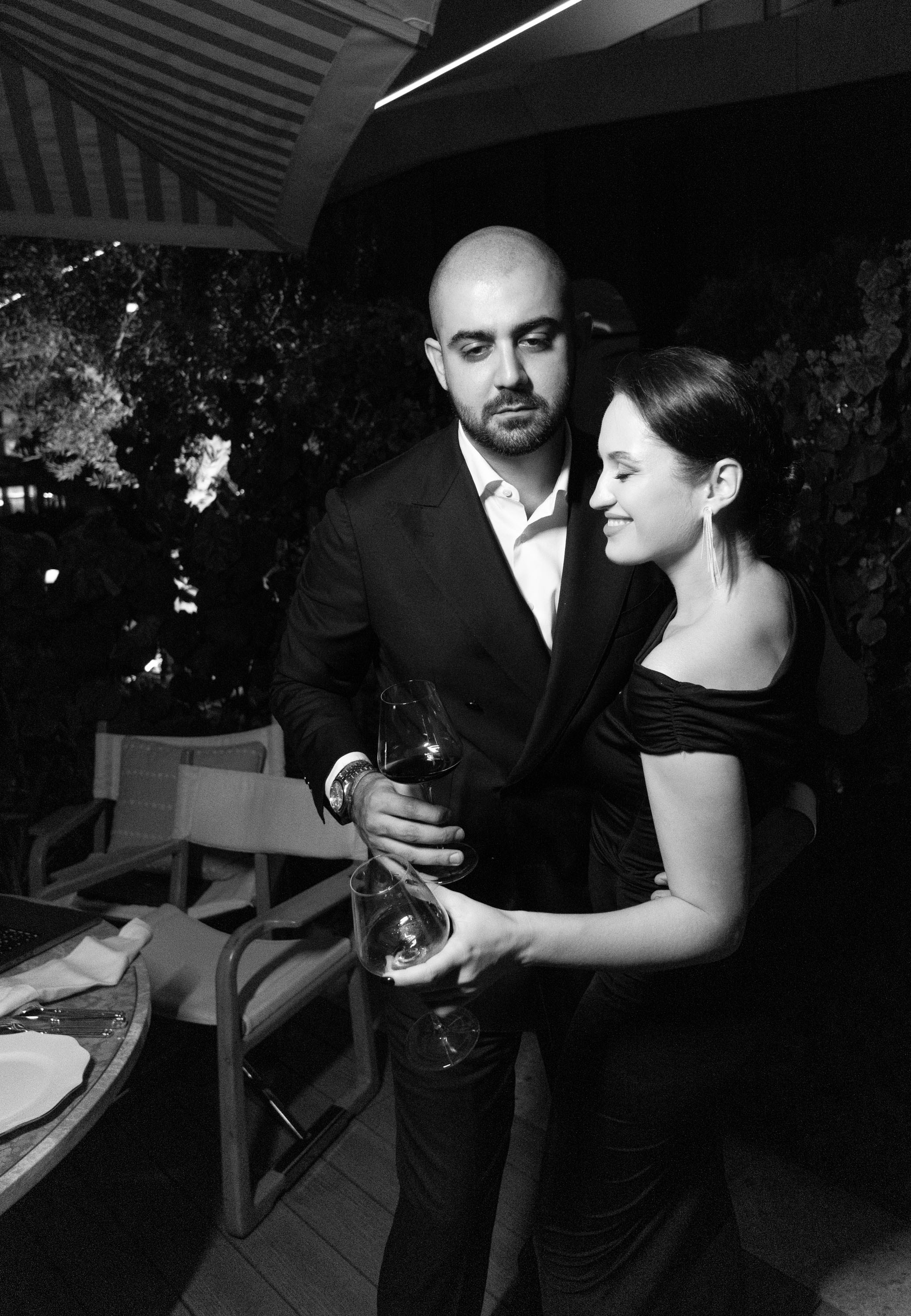 The Alina's Birthday Dubai. Фото | Видео Контент Мишель Ватаманюк