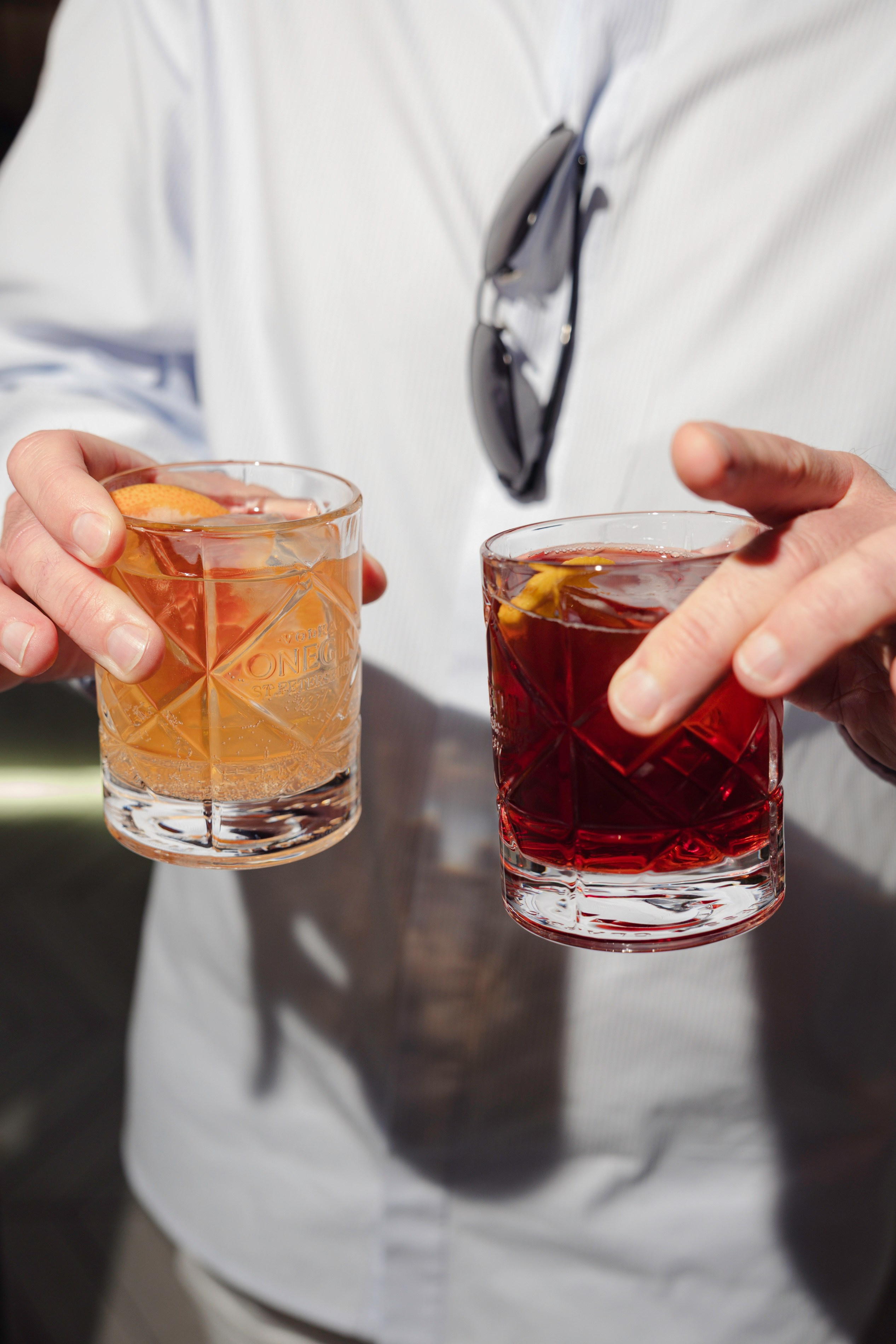 MASTERSUIT x ASKERI GALLERY