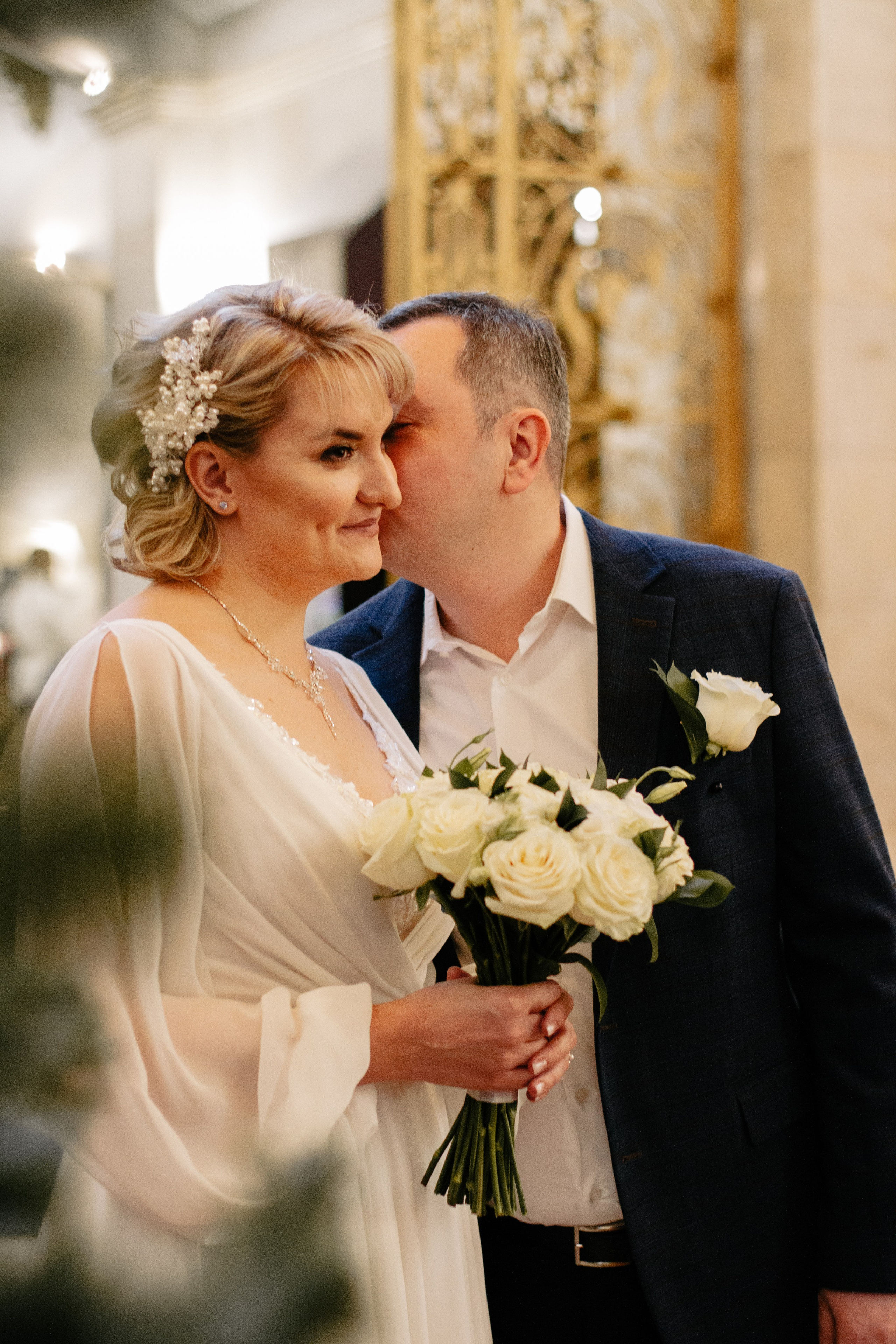 Игорь и Екатерина. Главная