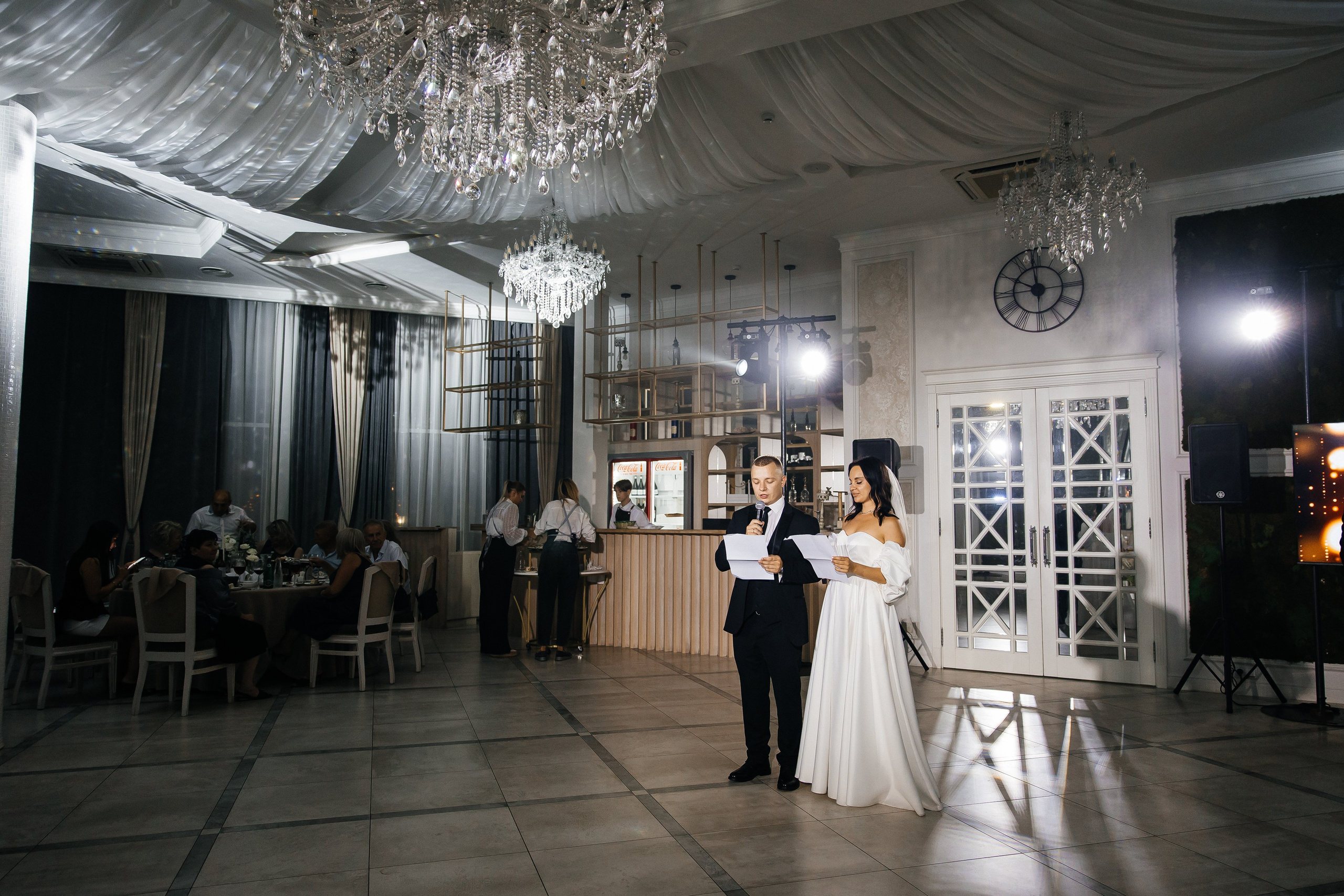 Максим и Оксана. Свадебный и семейный фотограф в Ростове-на-Дону