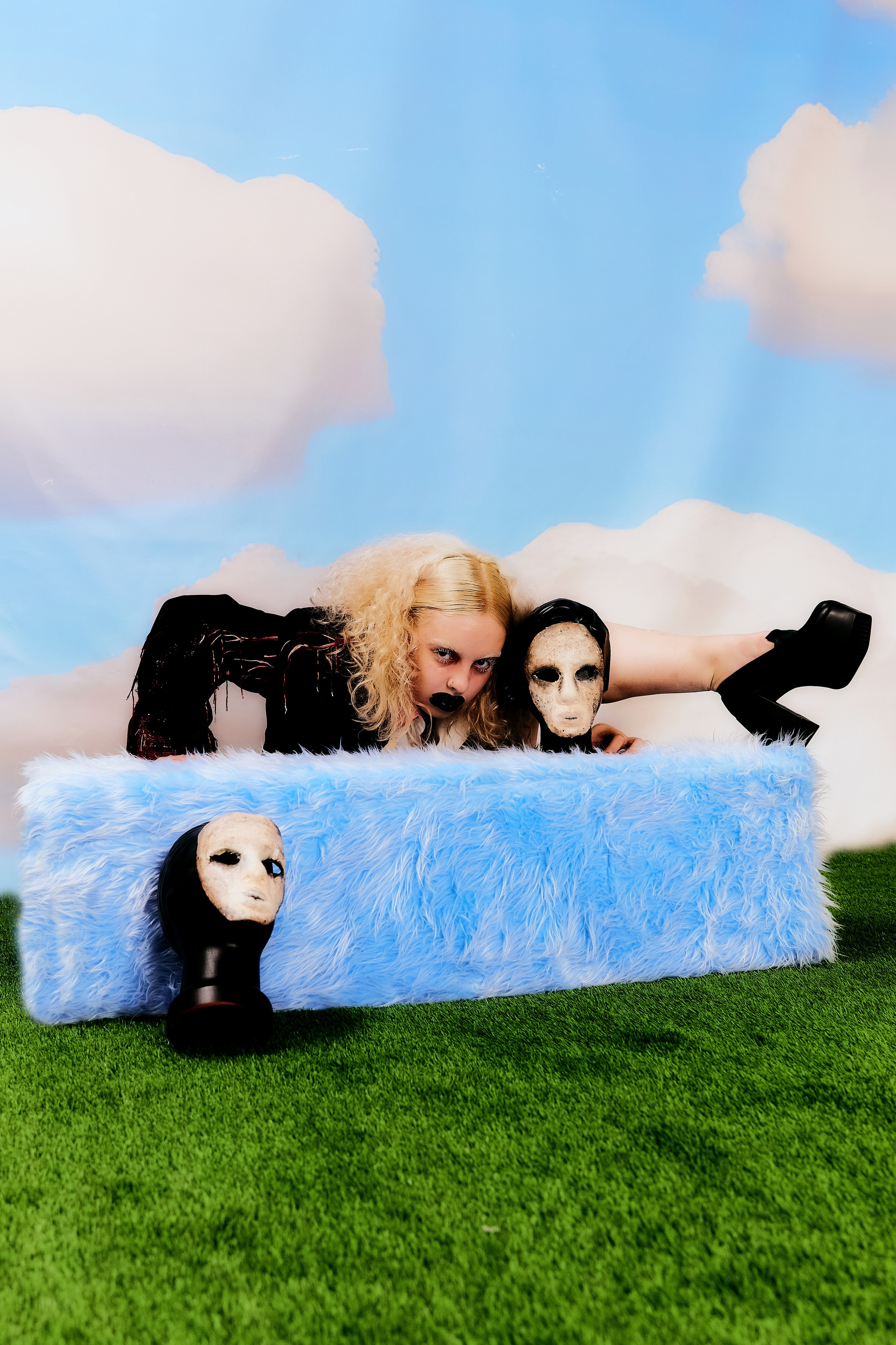 Sweet Dreams. Фотограф|Санкт-Петербург