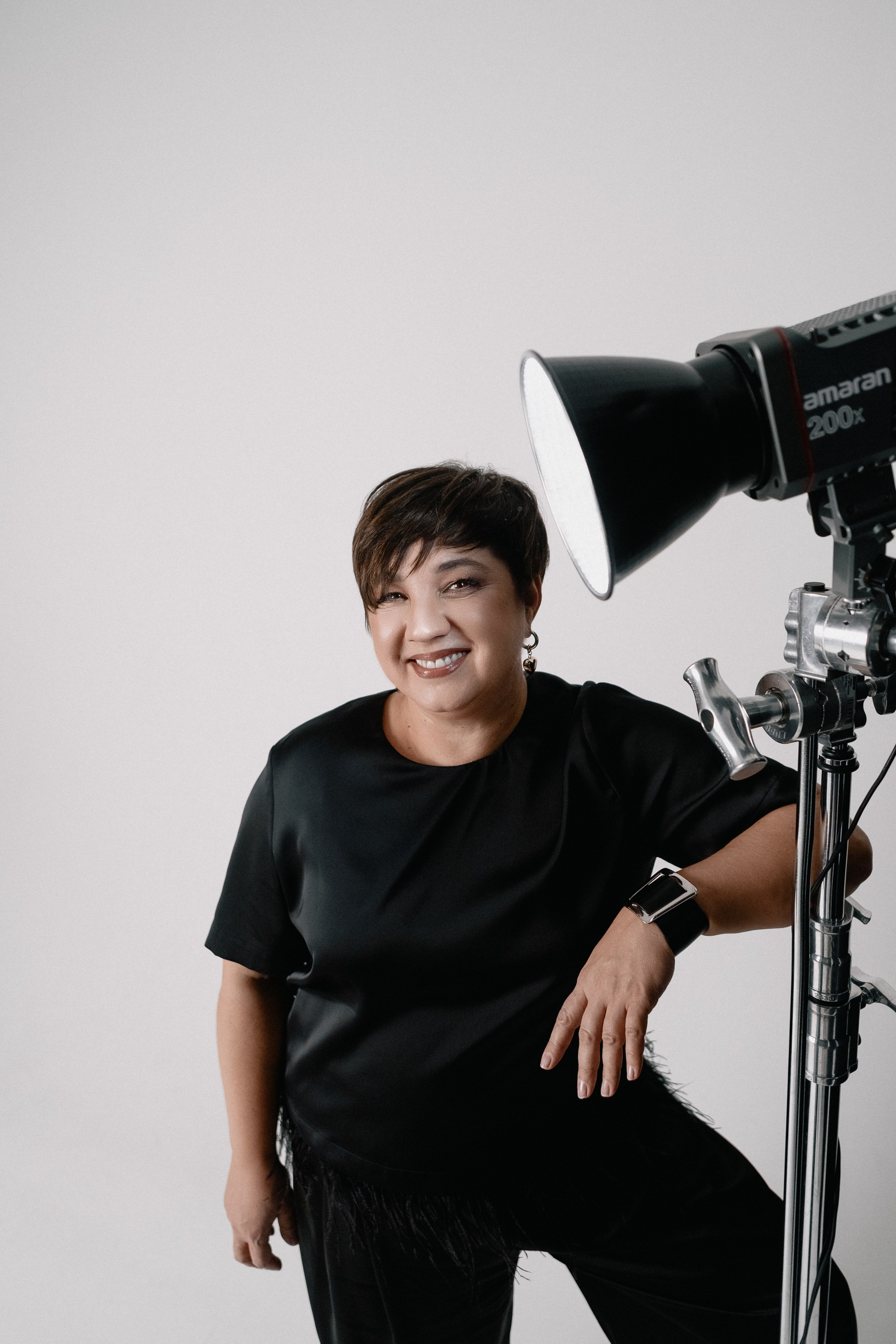 Ольга. Фотограф Дарья Мустафина, Тюмень