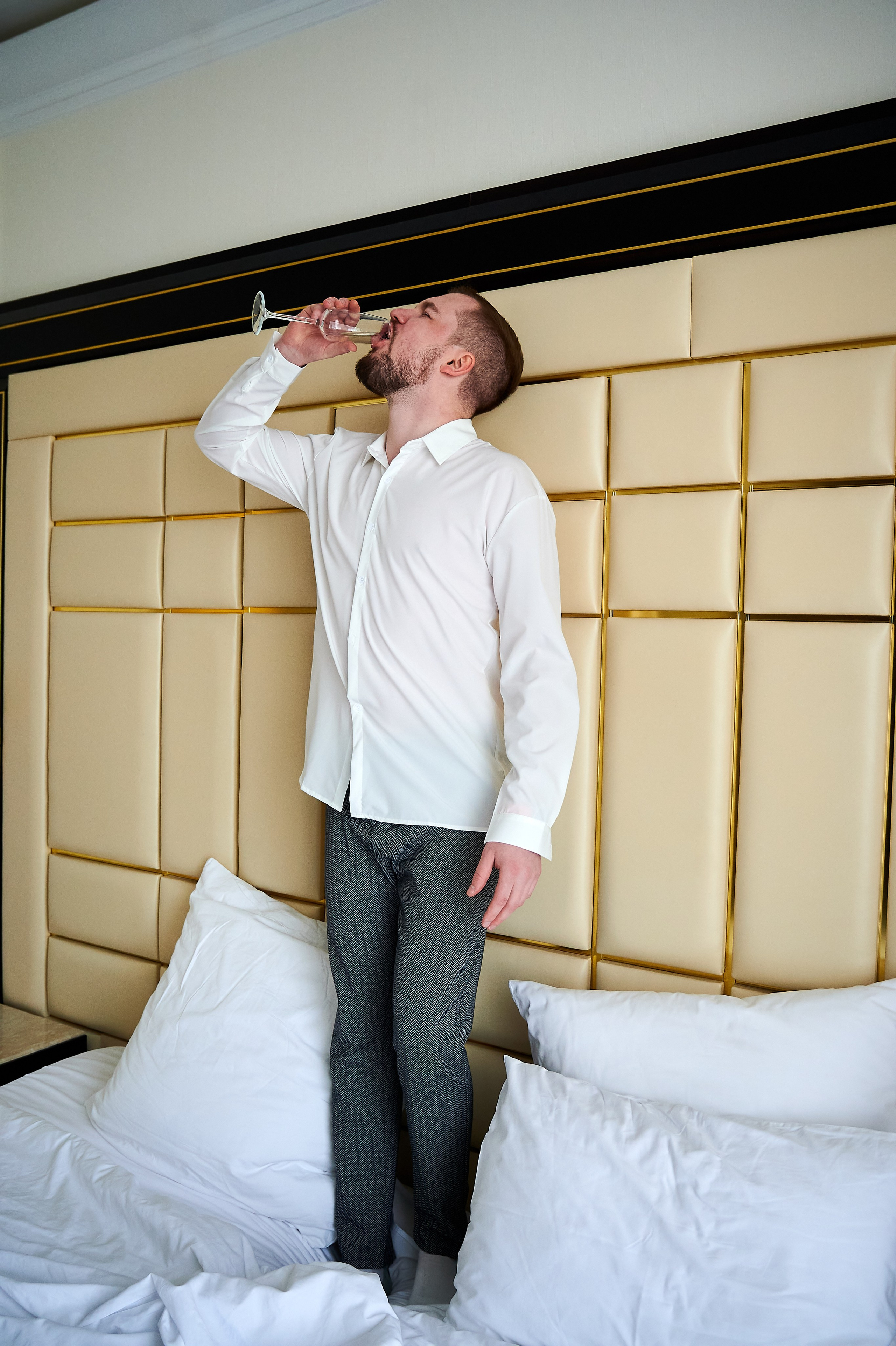 A&A. Профессиональный репортажный фотограф в Самаре Никита Королев