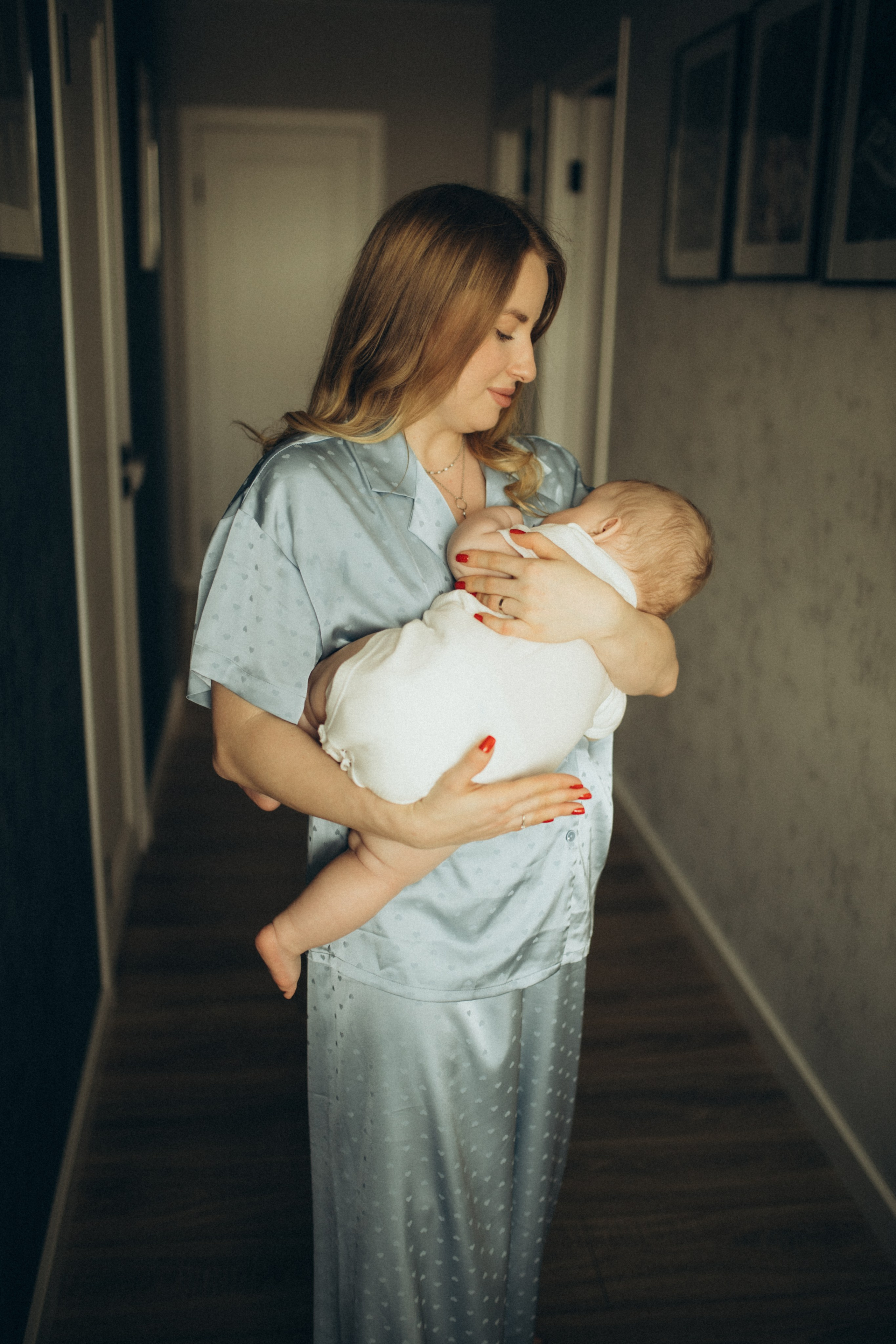 Алёна, Никита, Сашенька и Костик. Семейный фотограф Вероника Каюрова Ярославль