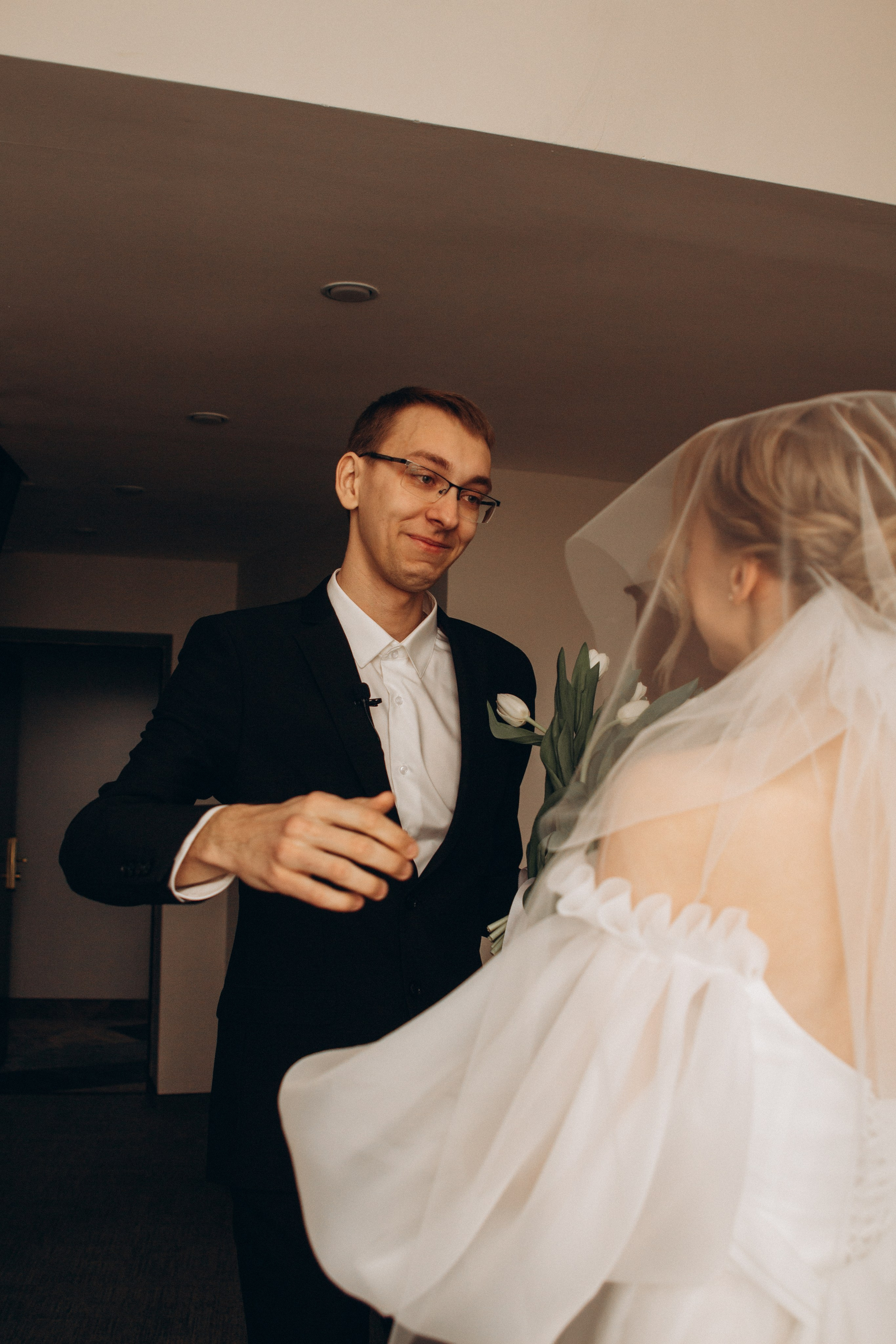 Анастасия&Илья. Семейный фотограф Вероника Каюрова Ярославль