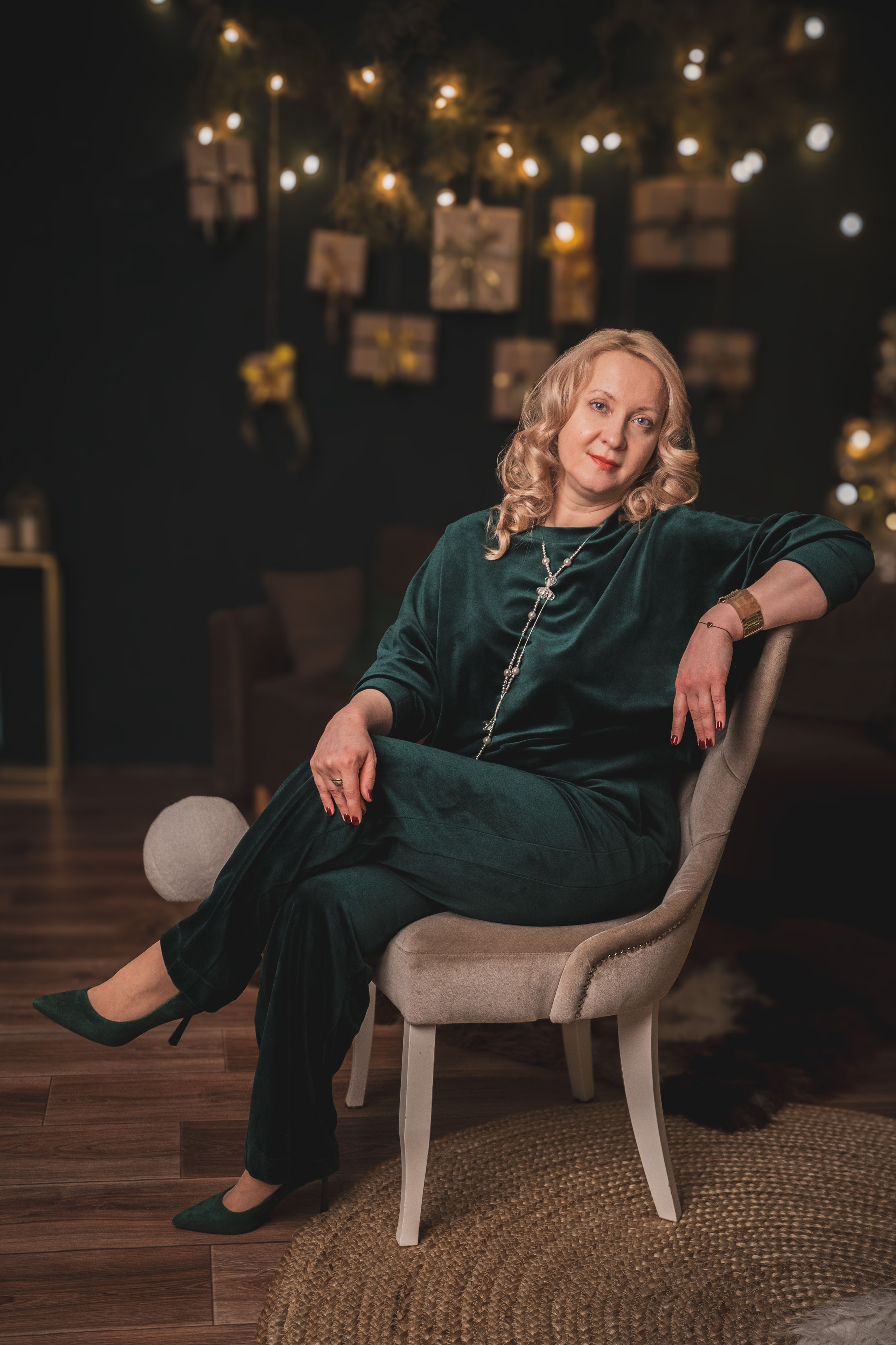 Семейные. Фотограф г. Ханты-Мансийск