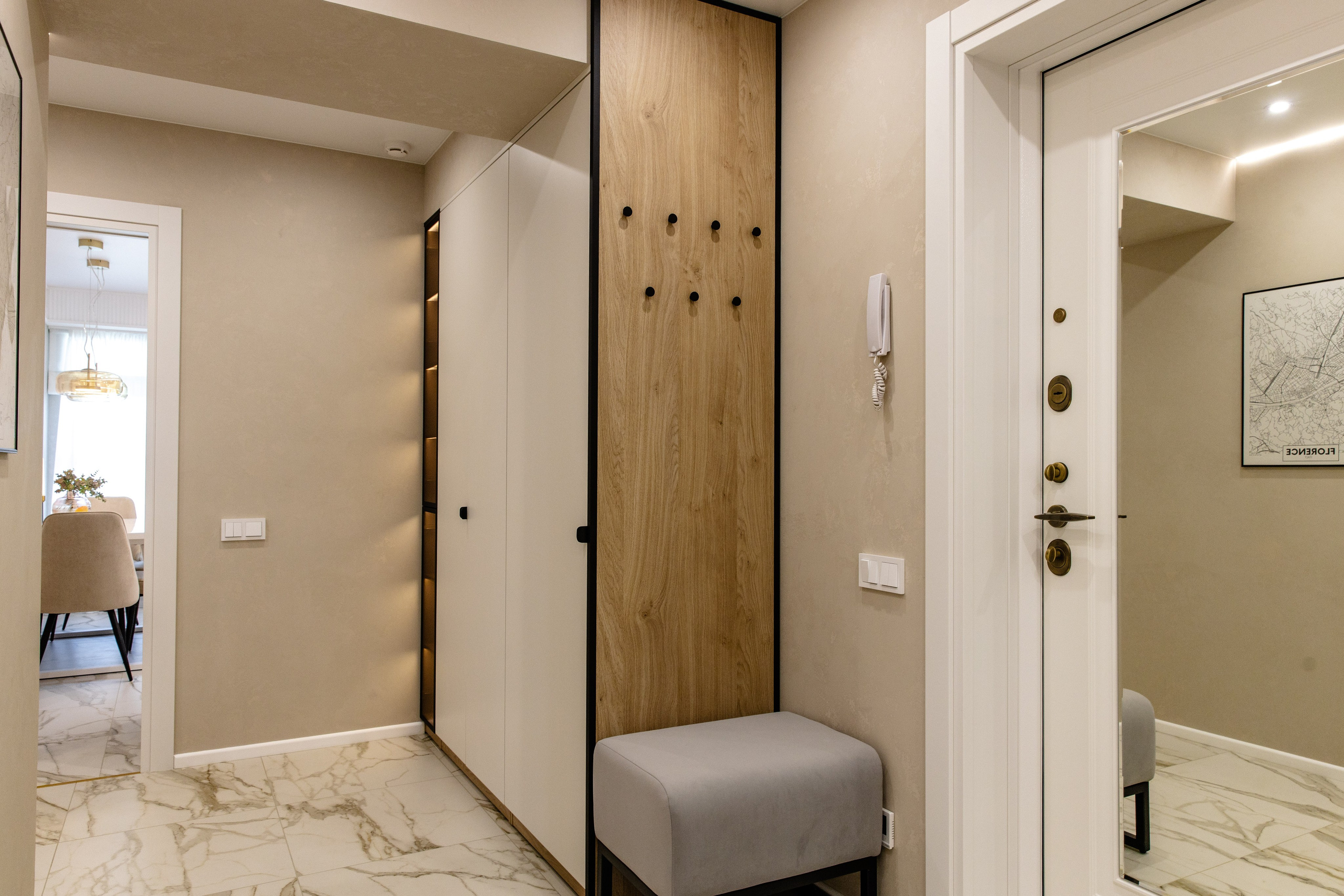 ИНТЕРЬЕРНАЯ СЪЁМКА. Аня Нагайцева фотограф в Томске, семьи, портреты, контент