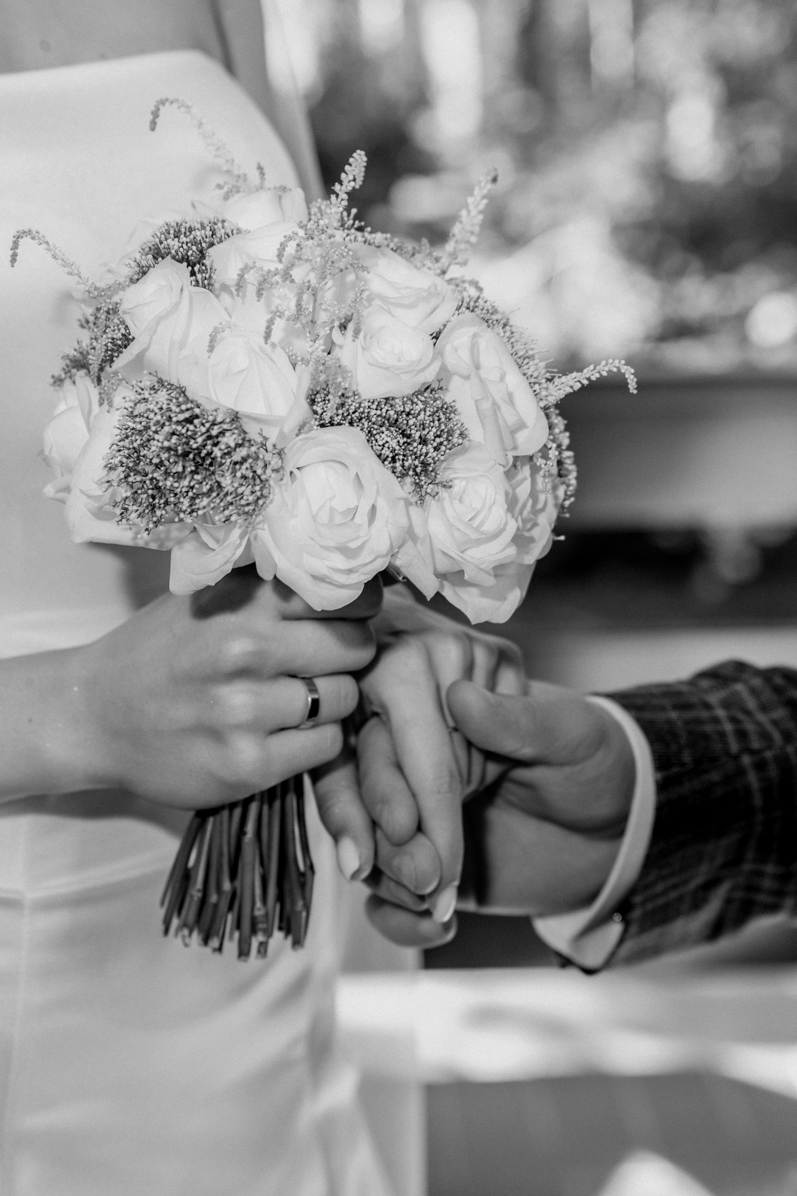 Павел и Регина. Фотограф Ершова Светлана