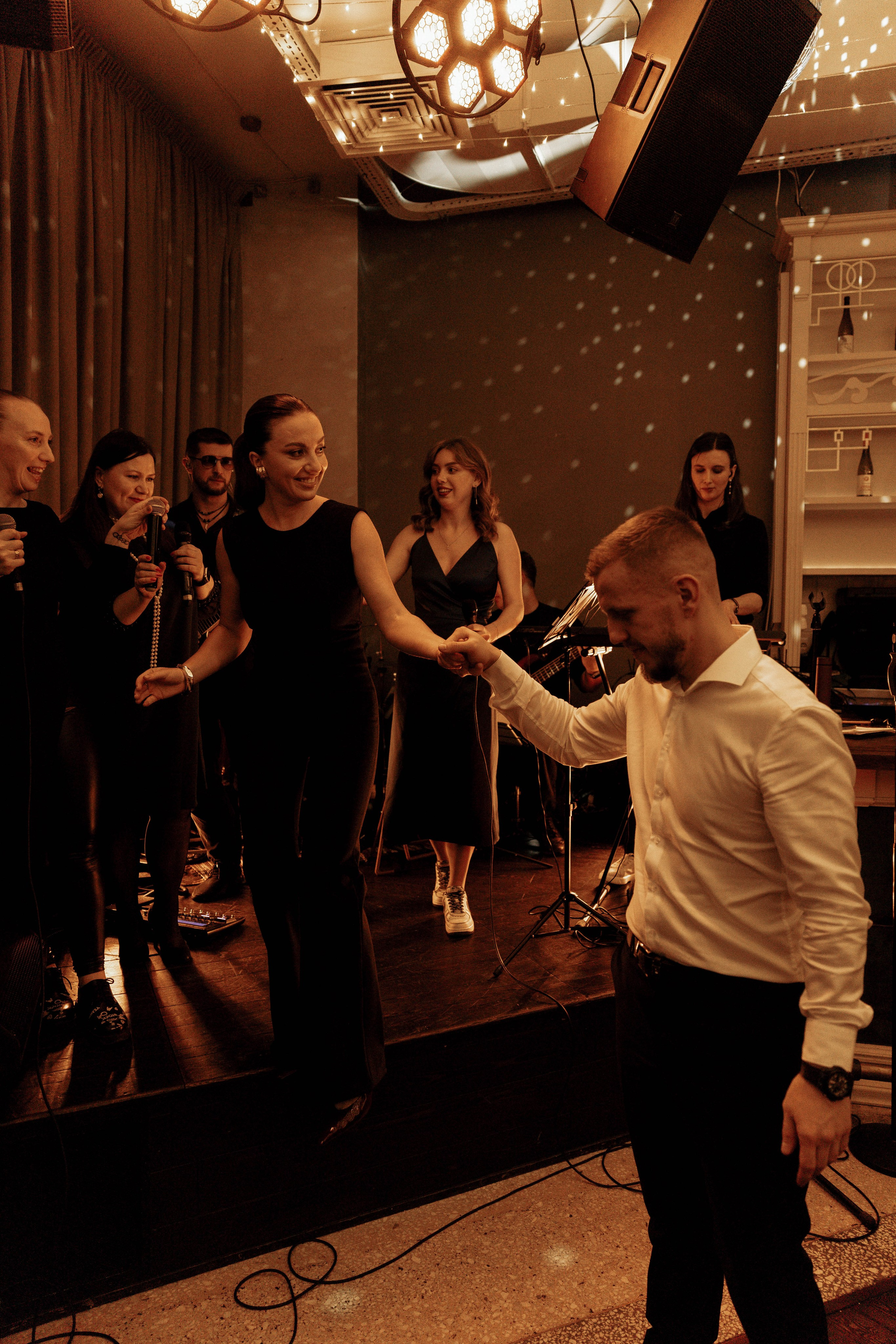 Ксения и Никита. Фотограф Veronika Potaseva