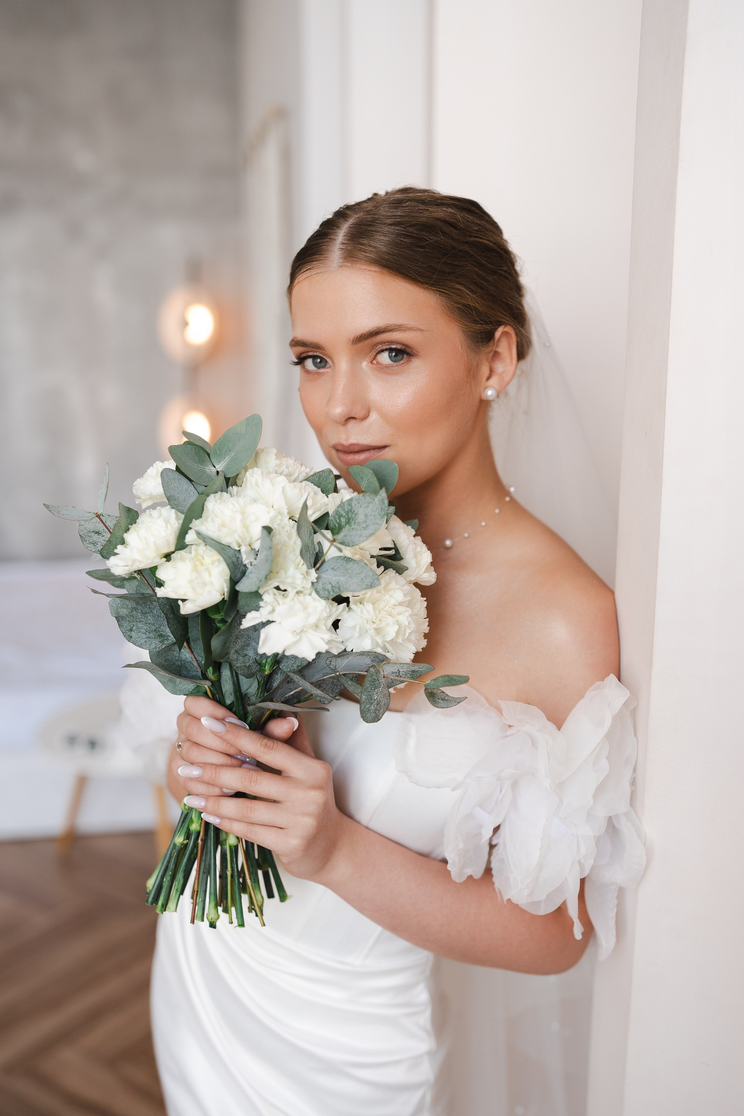 Дарья и Сергей. Фотограф Хабаровск