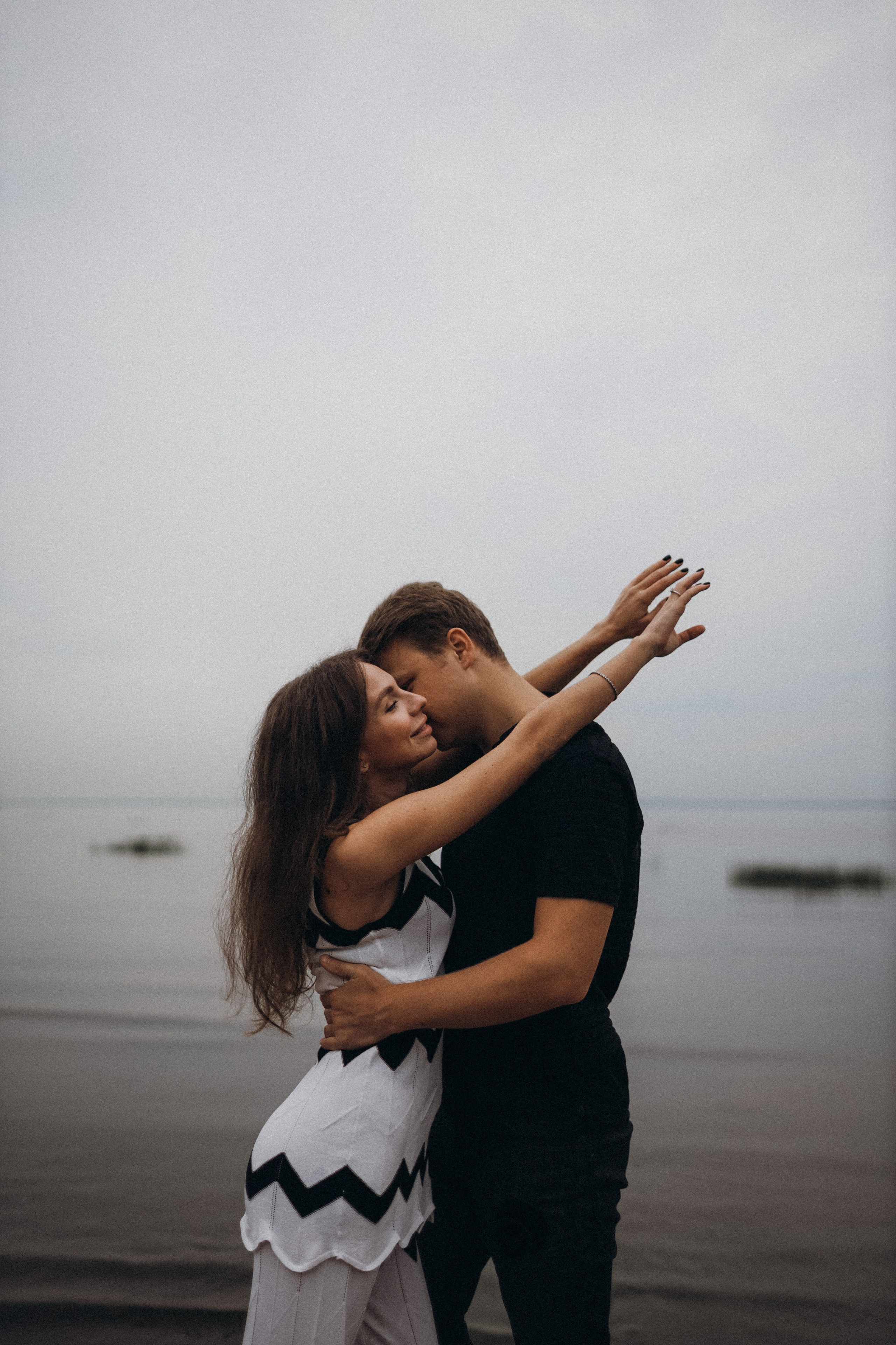 Никита и Ксюша. Главная