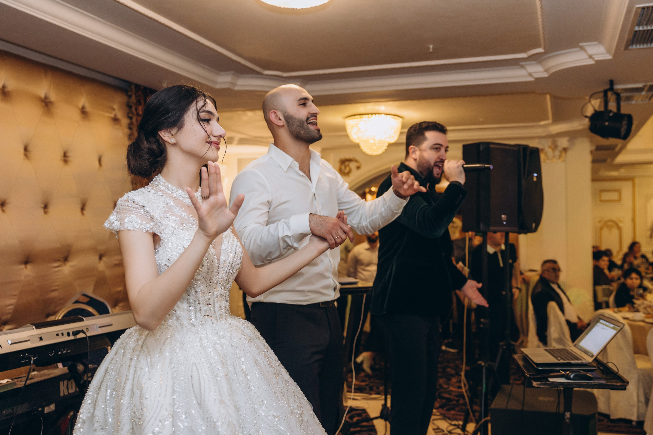 Давид и Ангелина 27 апреля 2024. Фотограф в Калининграде свадебная фотография, репортажная, фотосессии