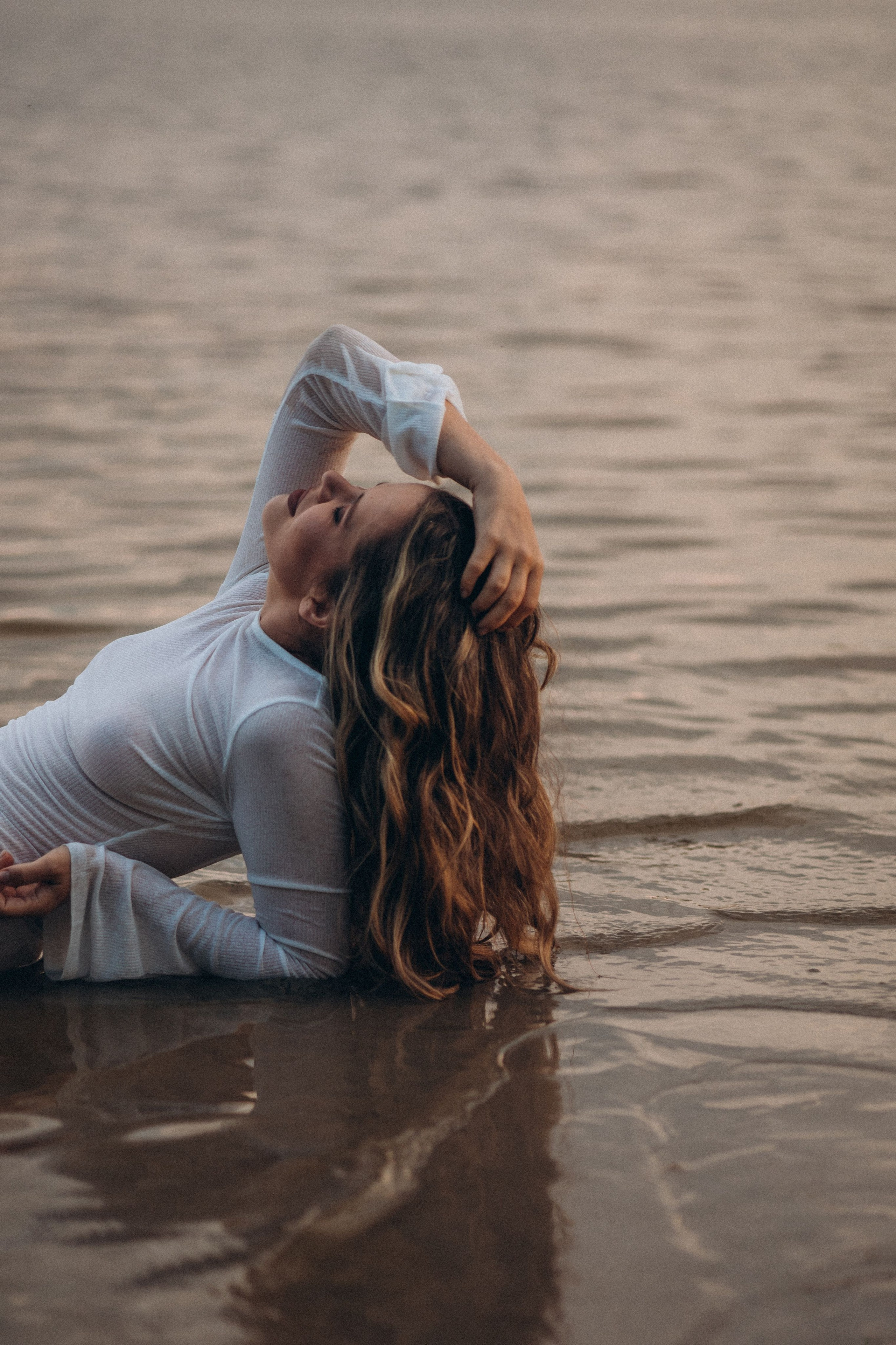 Лена. Семейный фотограф Нижневартовск Тюмень Ефимова Ирина