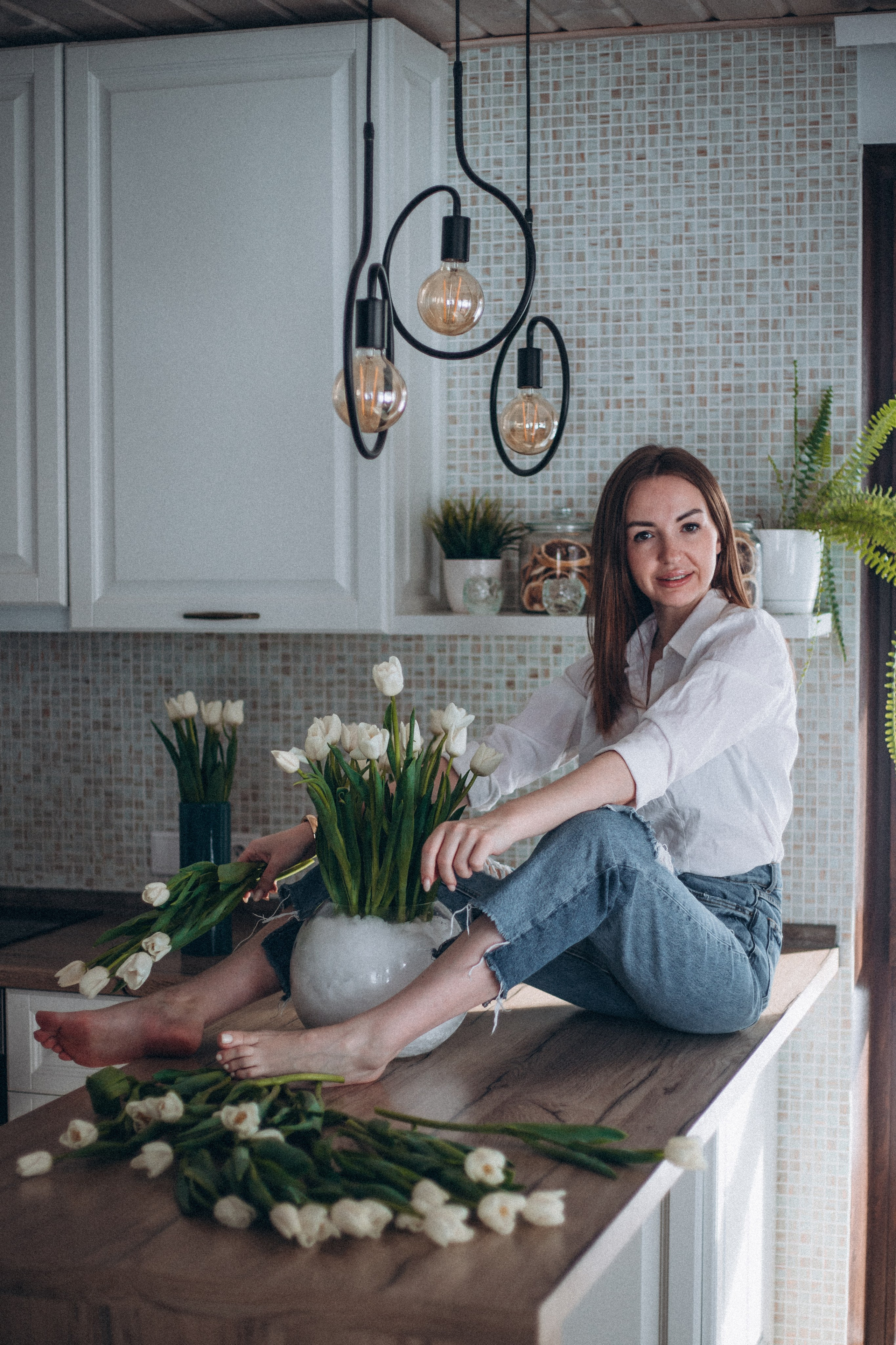 Екатерина. Семейный фотограф Нижневартовск Тюмень Ефимова Ирина