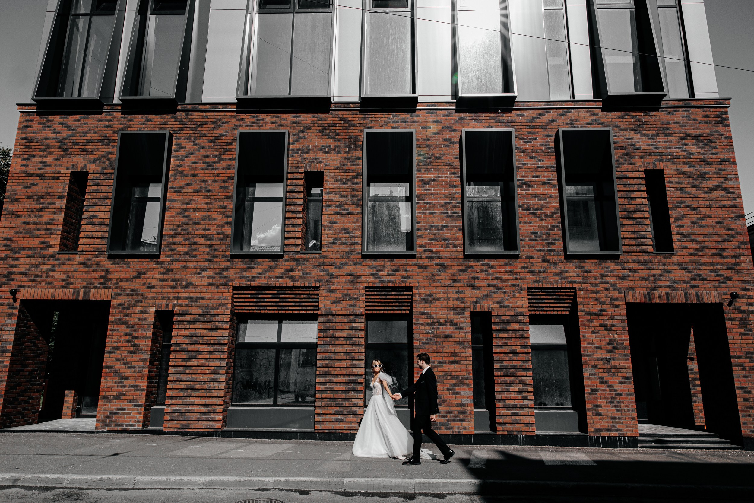 Свадебная серия. Свадебный фотограф Павел Фурашов в Нижнем Новгороде | Paul Matis