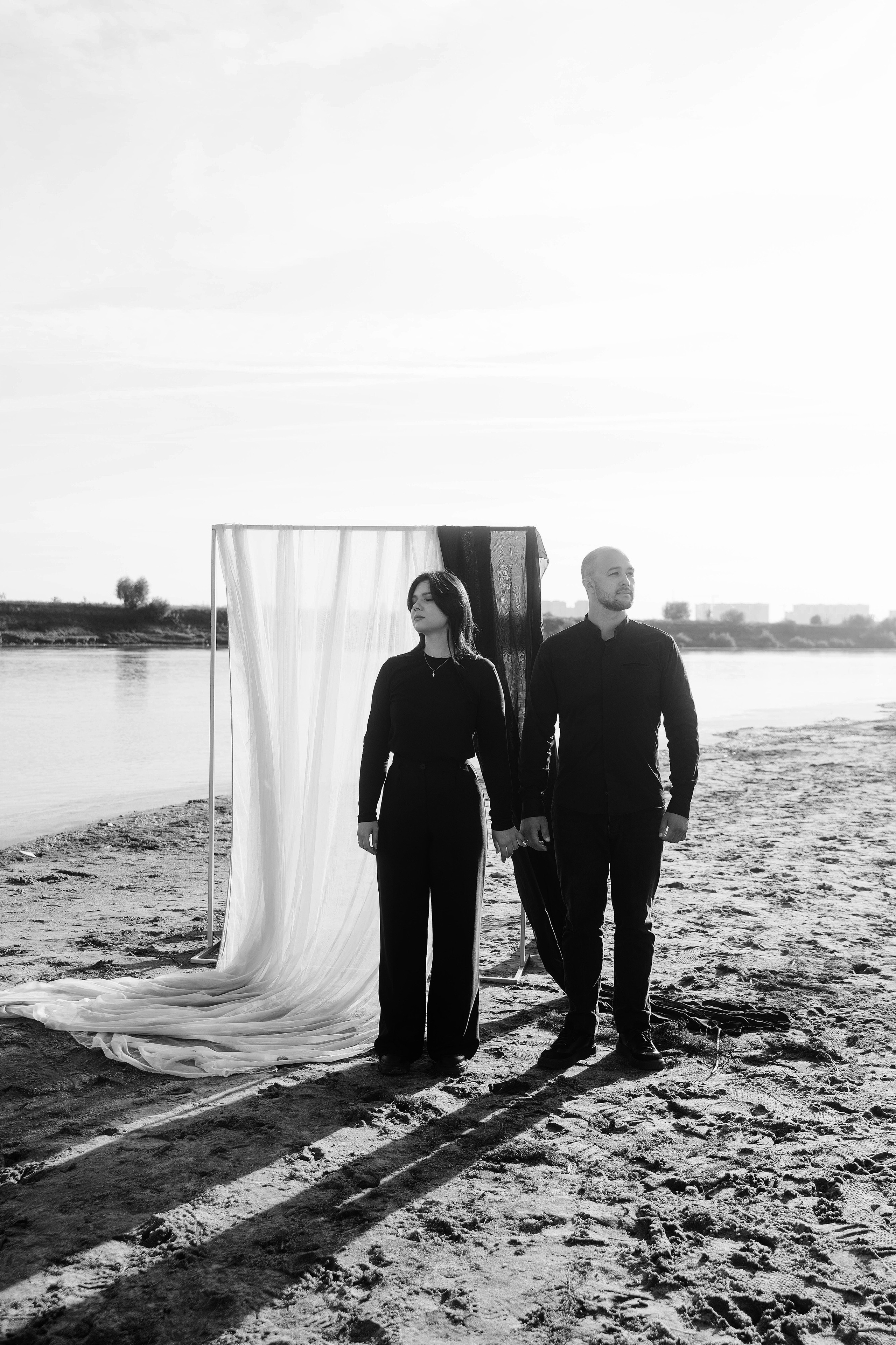 Наталья и Максим. Свадебный, семейный фотограф в Рязани Лена Брант