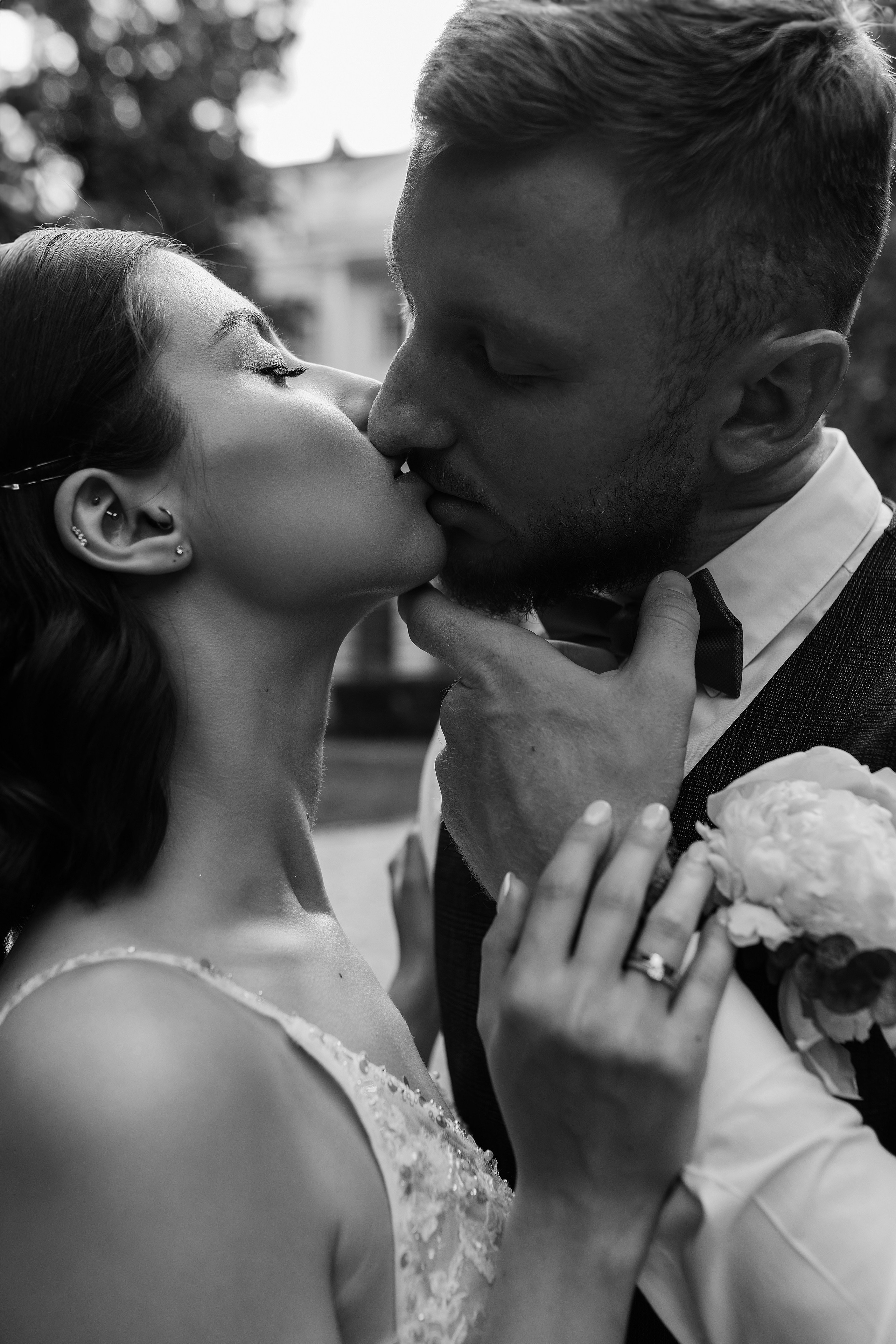 Wedding day #52. Свадебный, семейный фотограф в Рязани Лена Брант