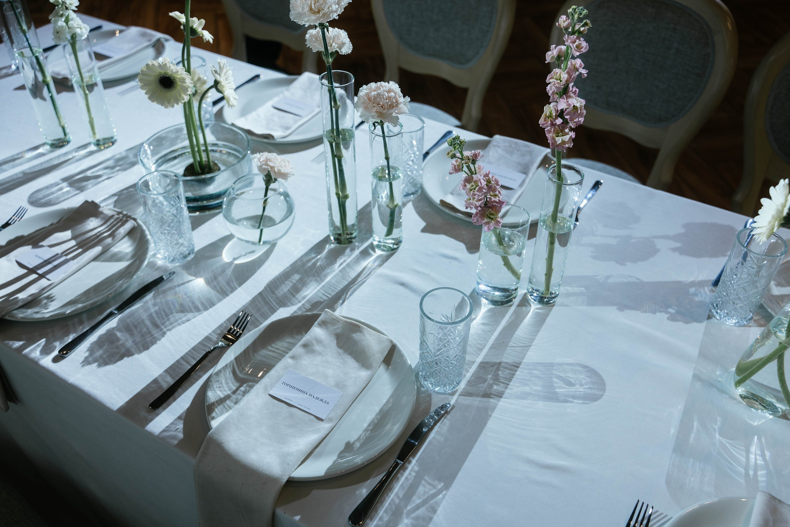 Wedding day #61. Свадебный, семейный фотограф в Рязани Лена Брант