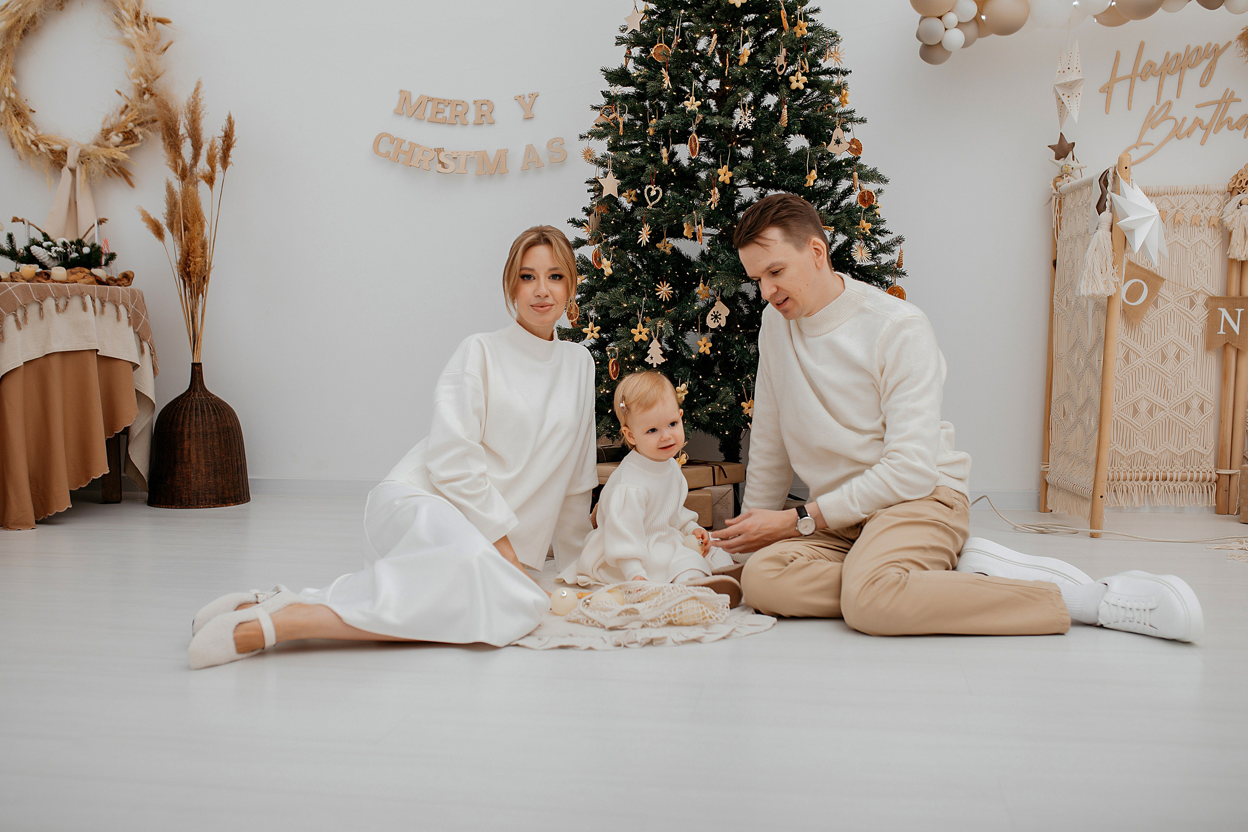 Злате 2 года. Свадебный и Семейный Фотограф в Краснодаре