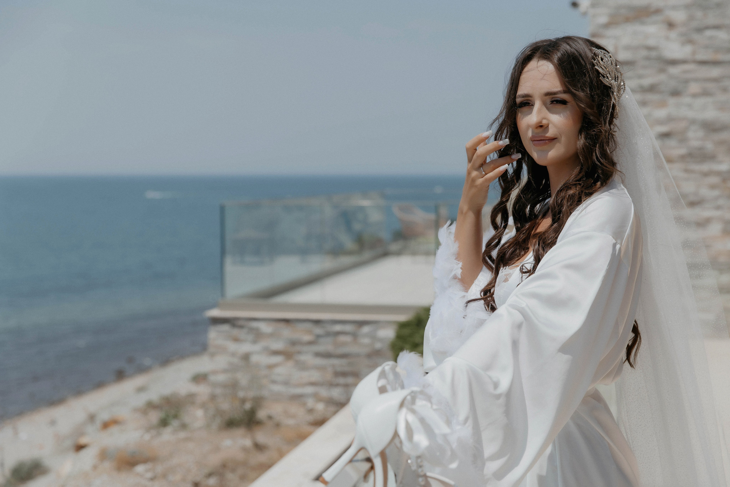 Иван и Ася (свадебный анонс). Свадебный и Семейный Фотограф в Краснодаре