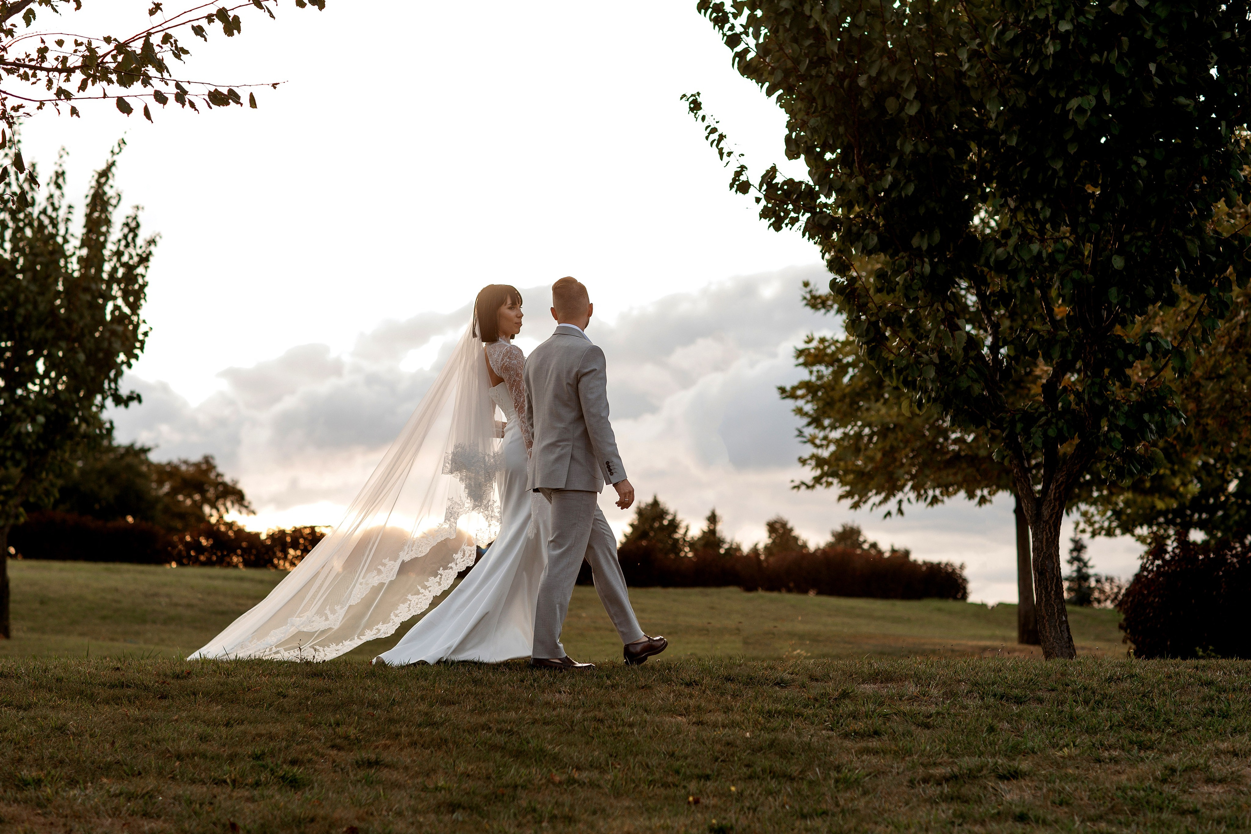 Максим и Екатерина. Свадебный и Семейный Фотограф в Краснодаре