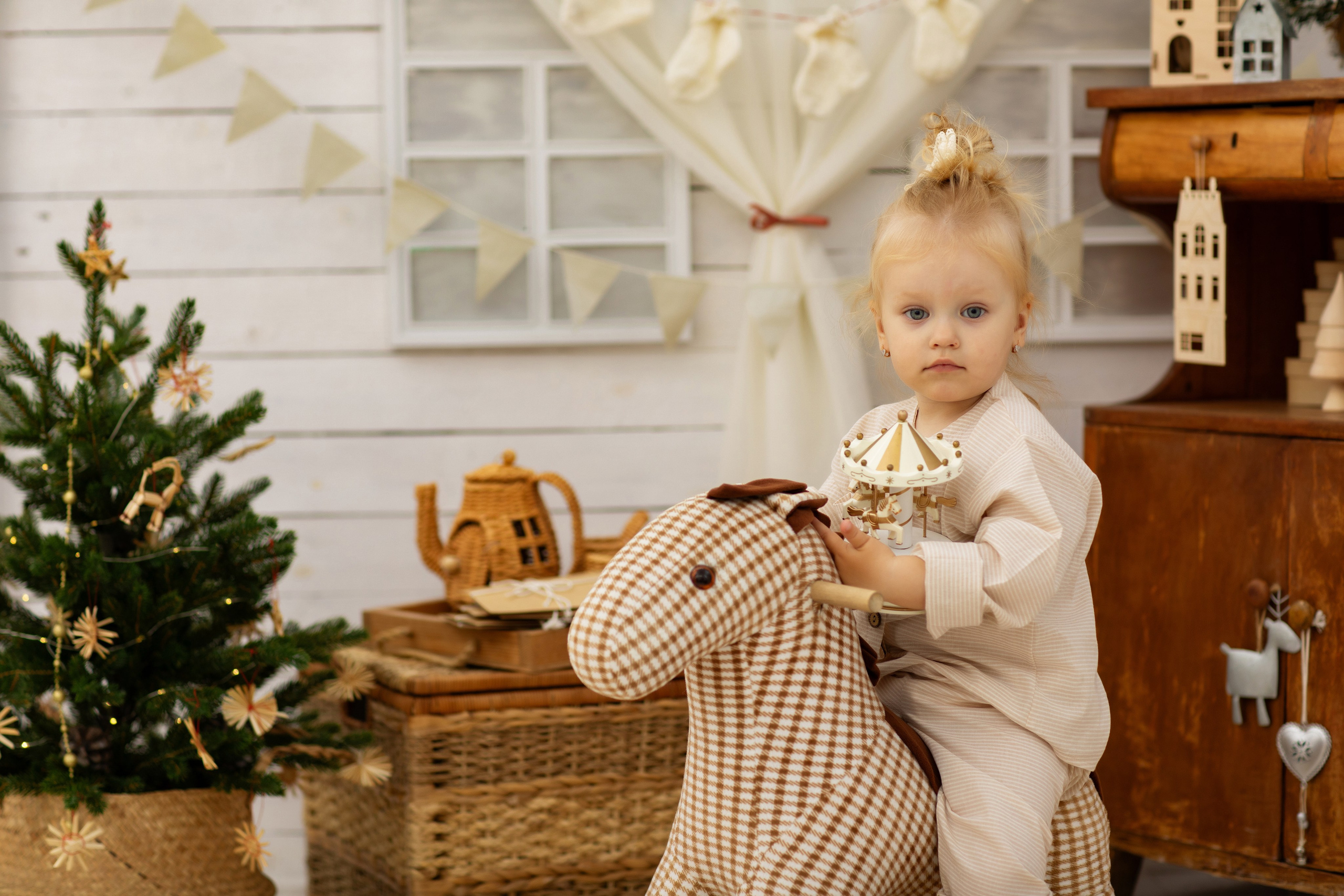 АЛИСЕ 2 ГОДА. Свадебный и Семейный Фотограф в Краснодаре
