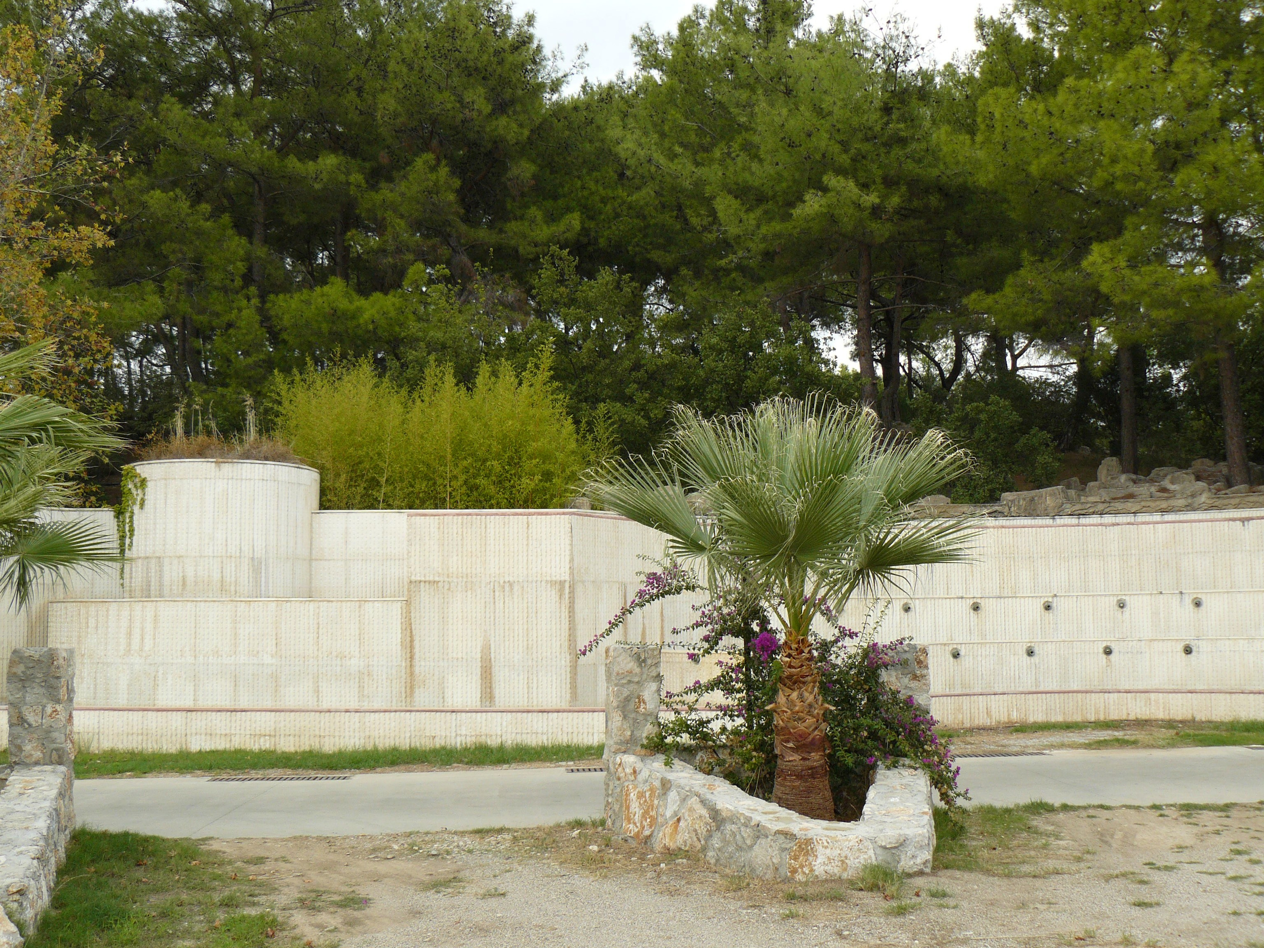 Кемер, Чамьюва 2008. Избранные фотографии