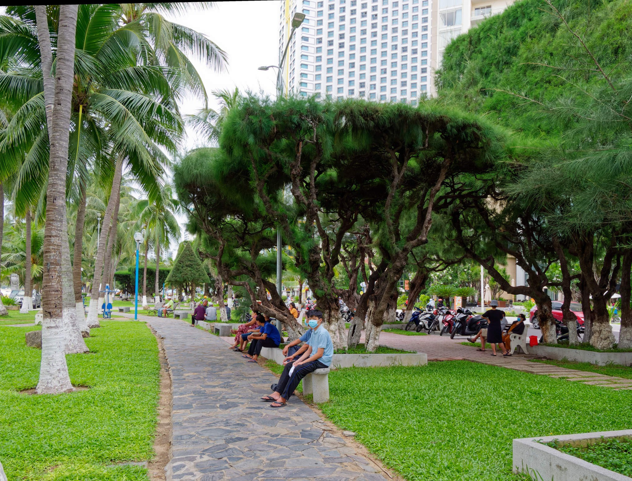 Нячанг 2023. Избранные фотографии