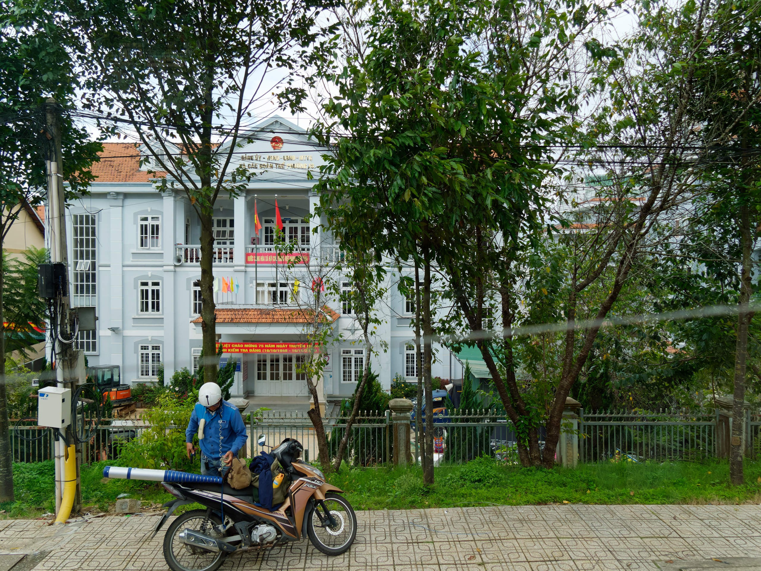 Далат 2023. Избранные фотографии