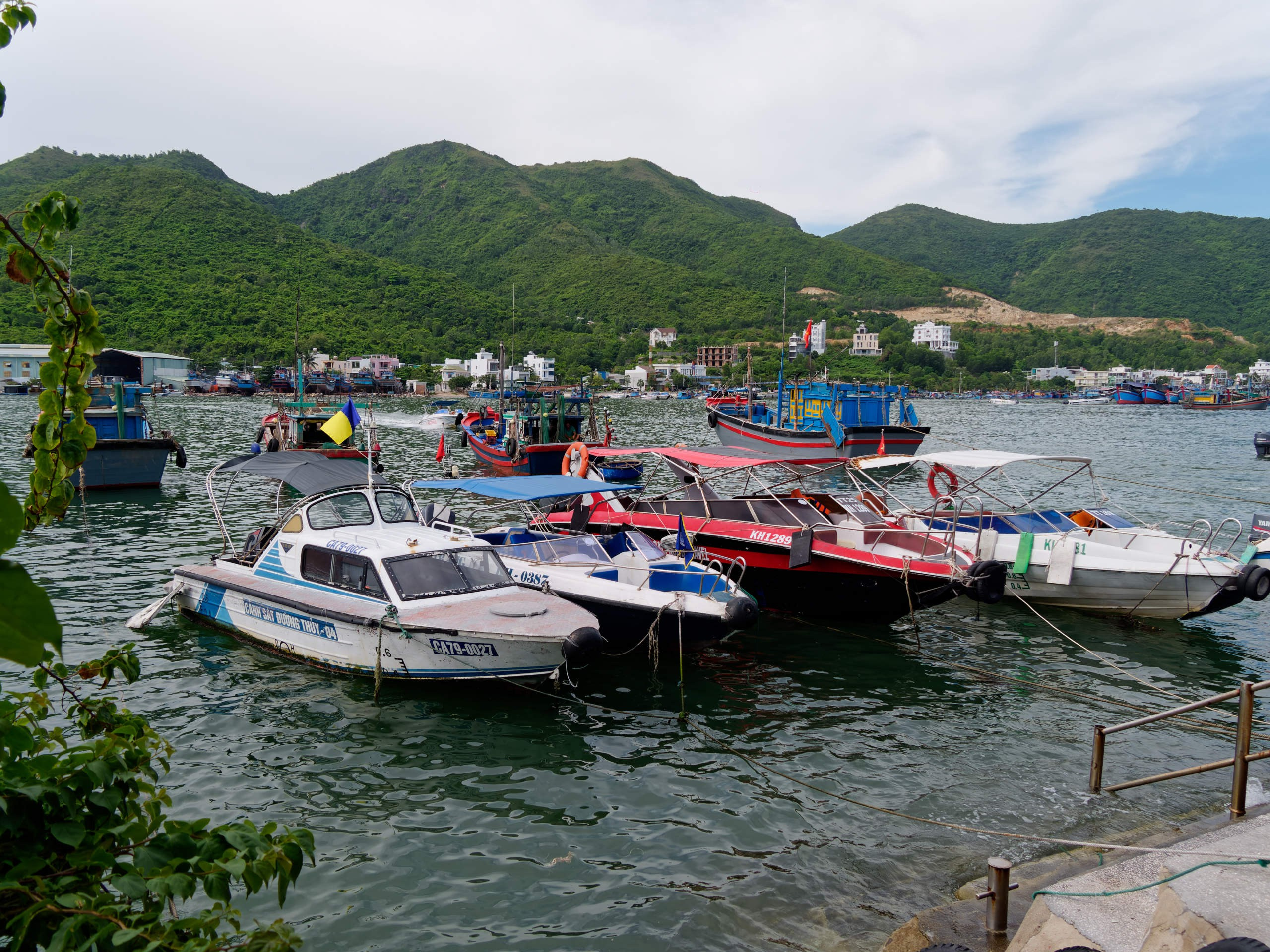 Нячанг 2023. Избранные фотографии