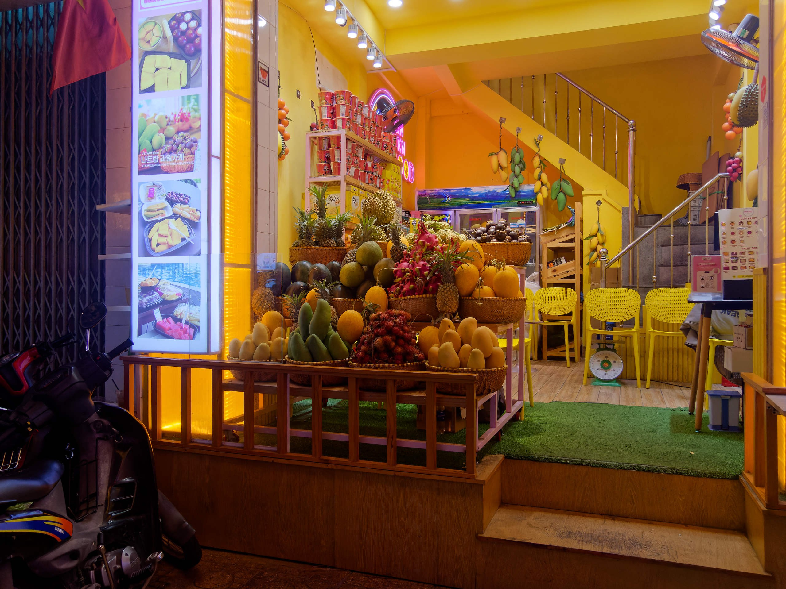 Нячанг 2025 (8). Избранные фотографии