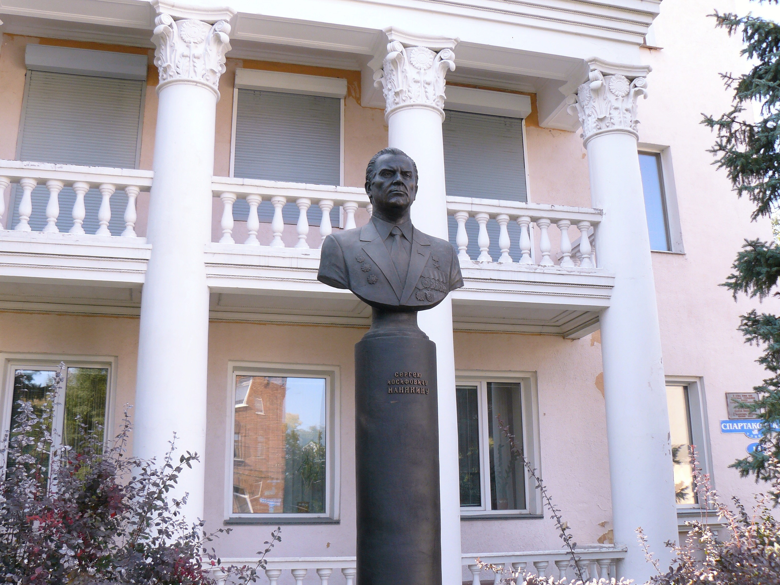 Омск 2019. Избранные фотографии