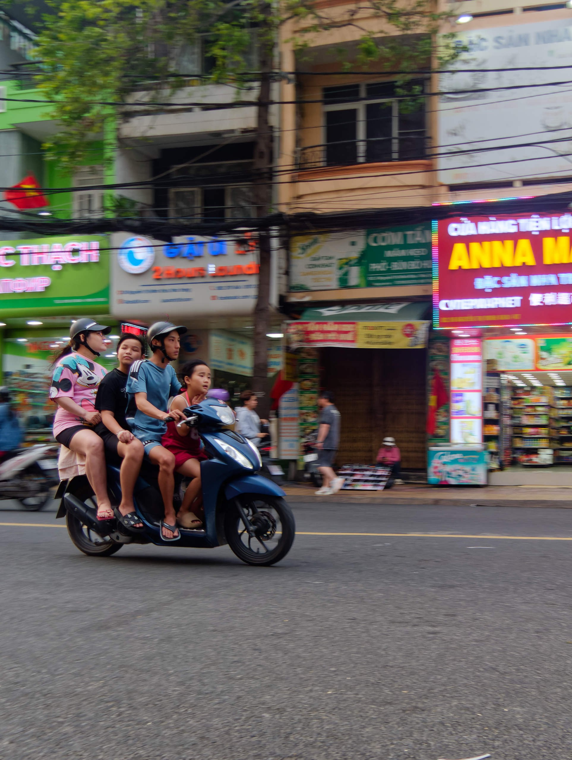 Нячанг 2025 (8). Избранные фотографии