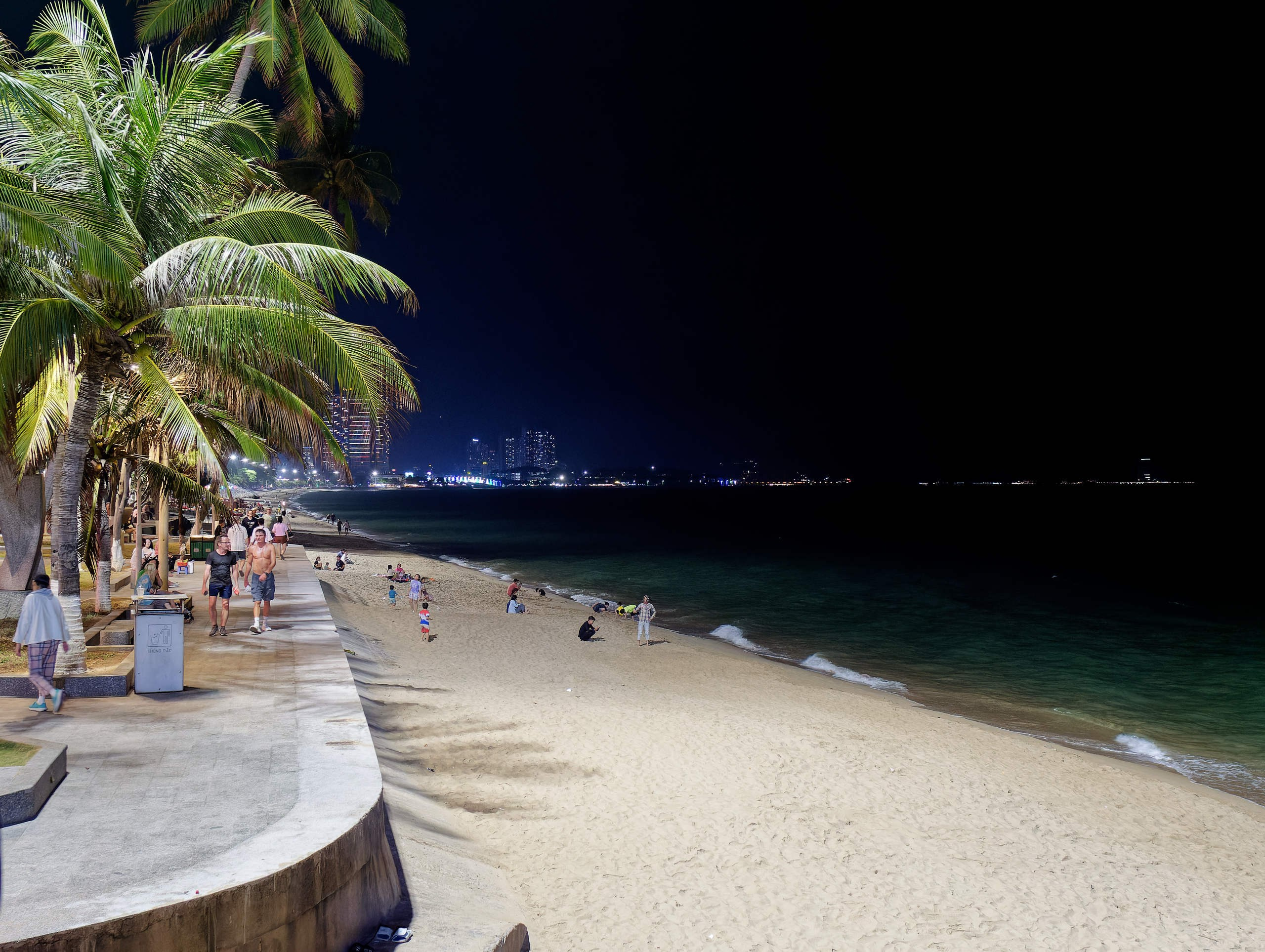 Нячанг 2025 (2). Избранные фотографии