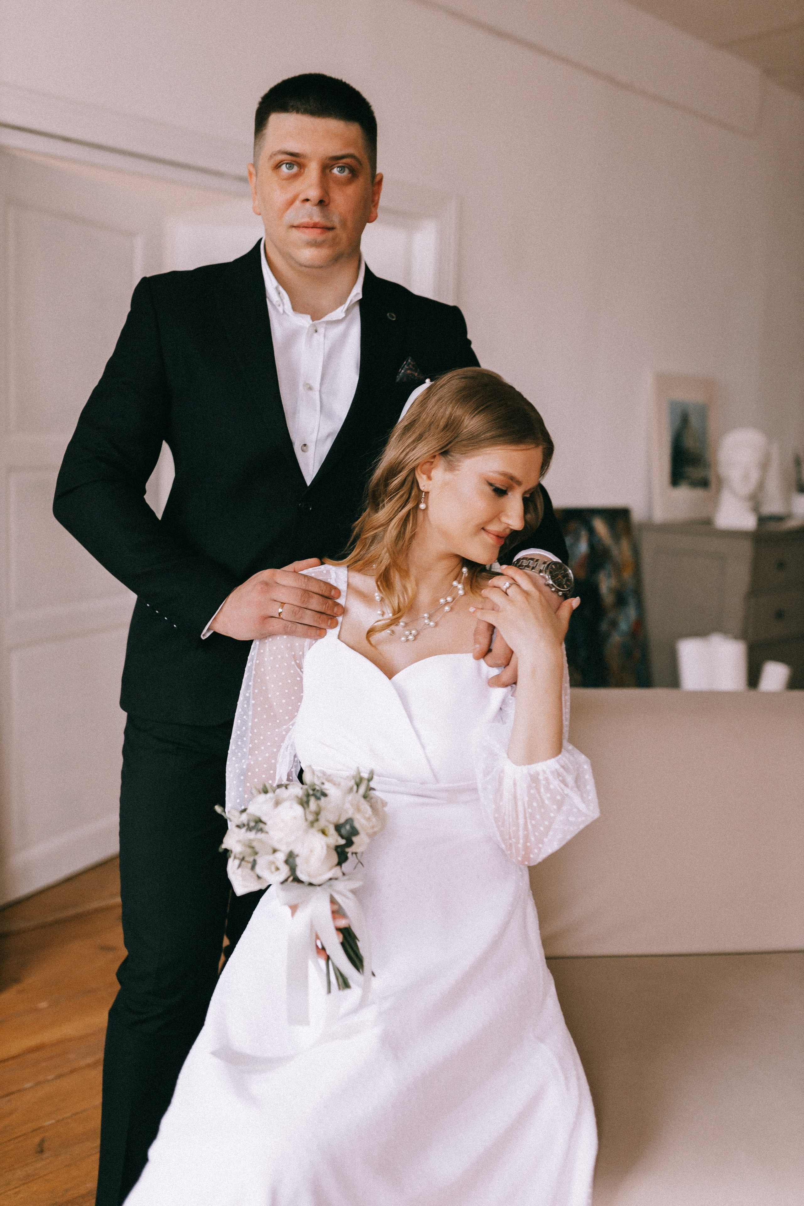 ТИМОФЕЙ & ИЛОНА. Главная