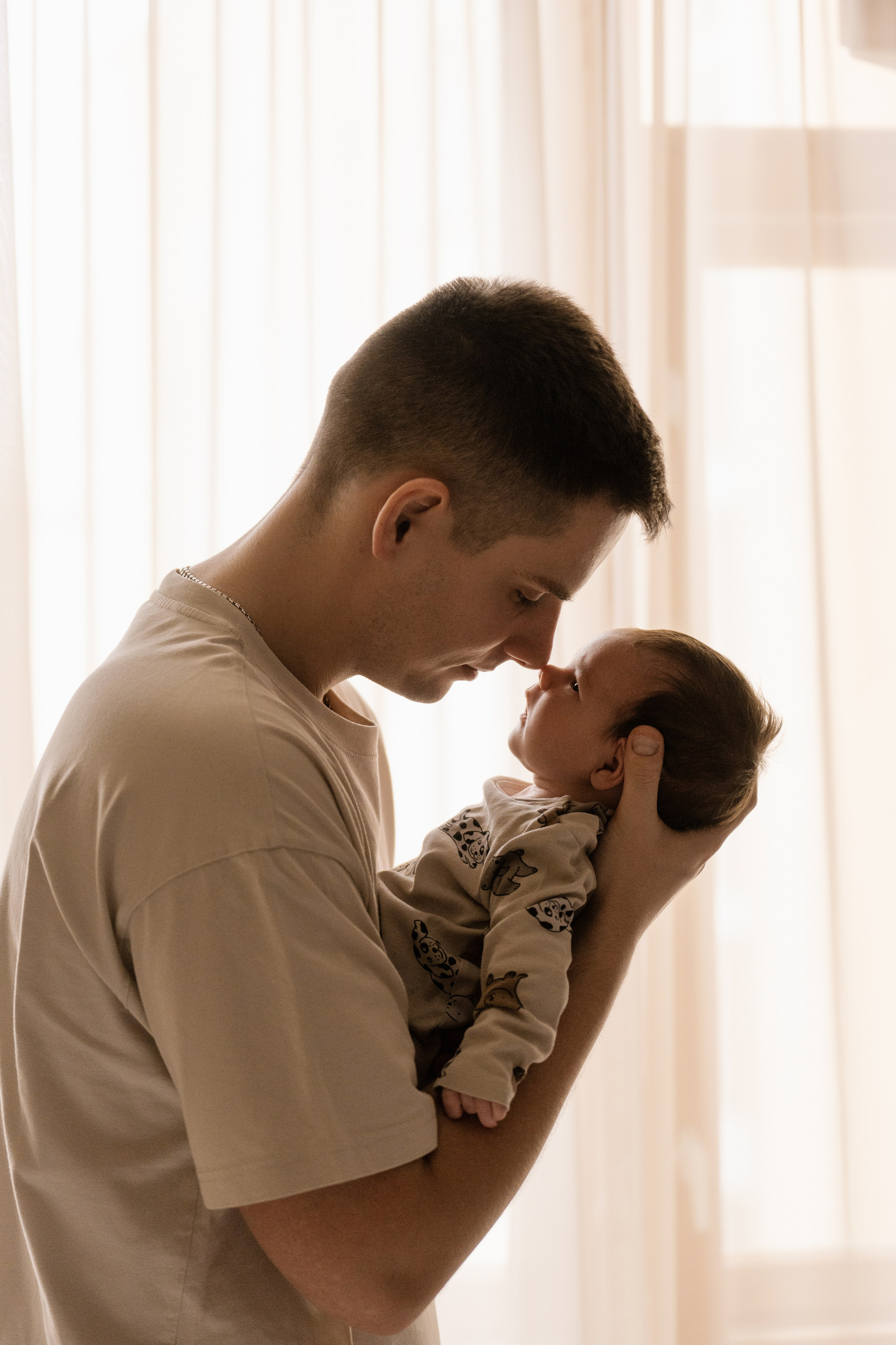 Добро пожаловать в семью. Свадебный и семейный фотограф в Новосибирске Светлана Варутина