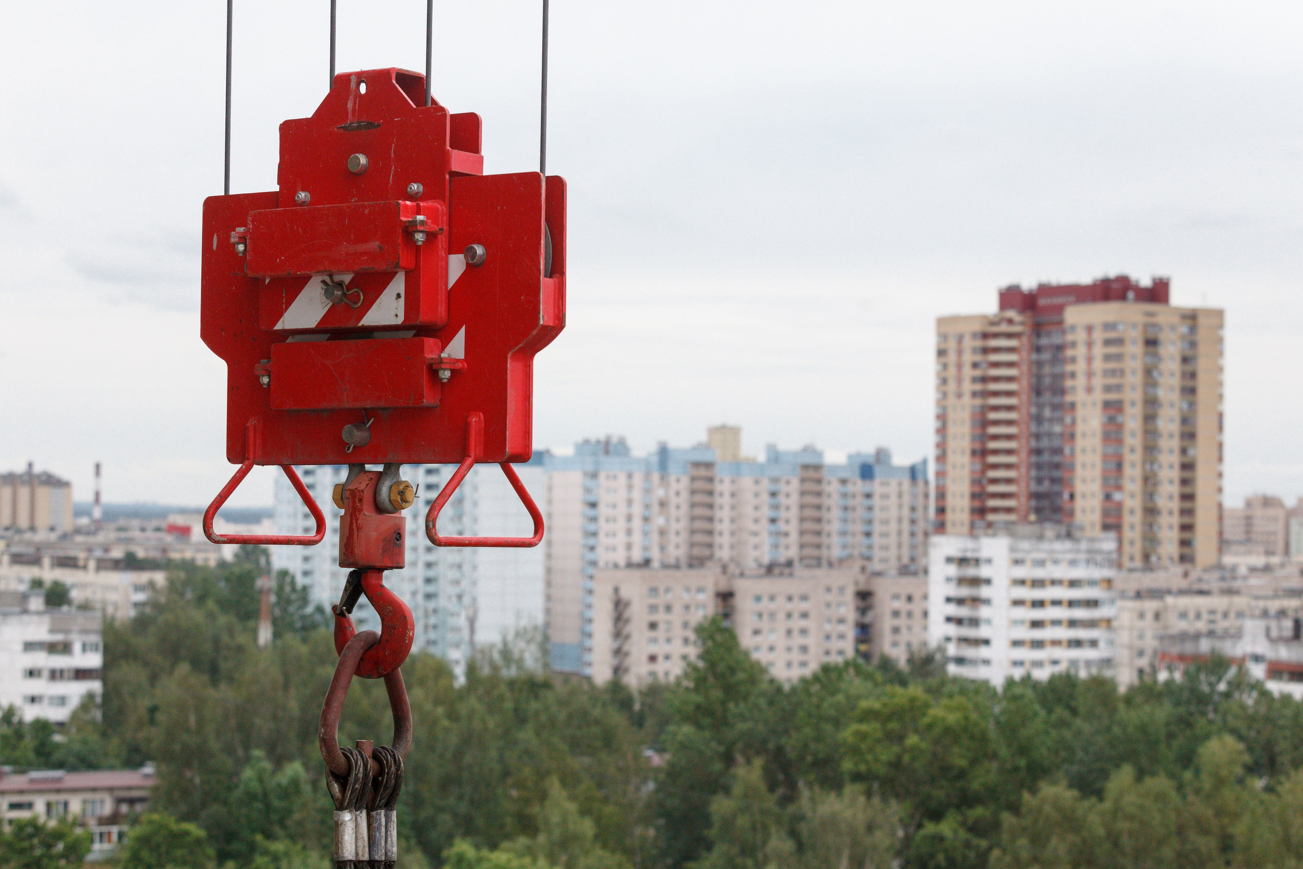 Стройки. Архитектурный и репортажный фотограф Александронок Алексей