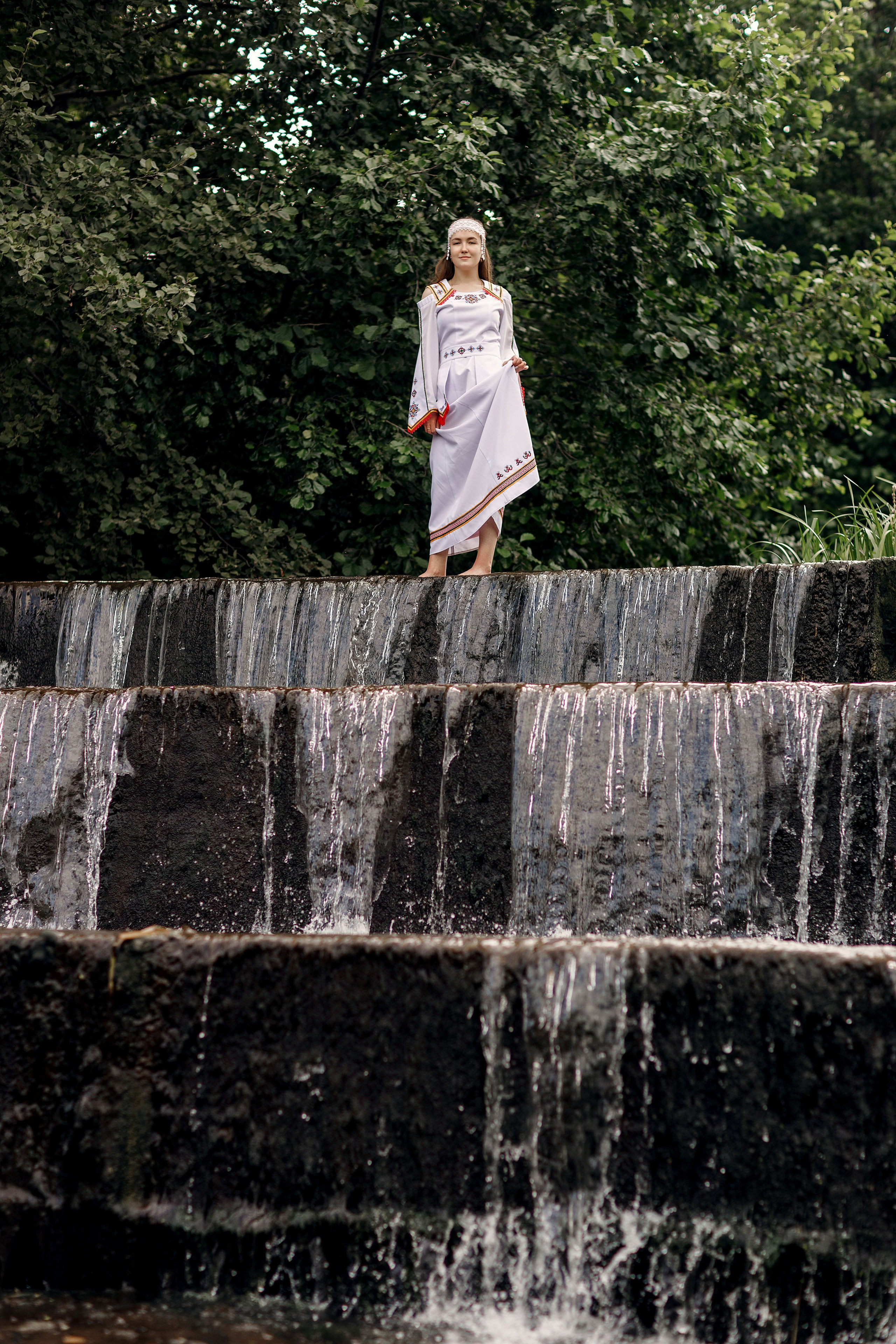 Фотосессия в Ядринском районе. Портретный и репортажный фотограф в Чебоксарах Андриян Чаркин