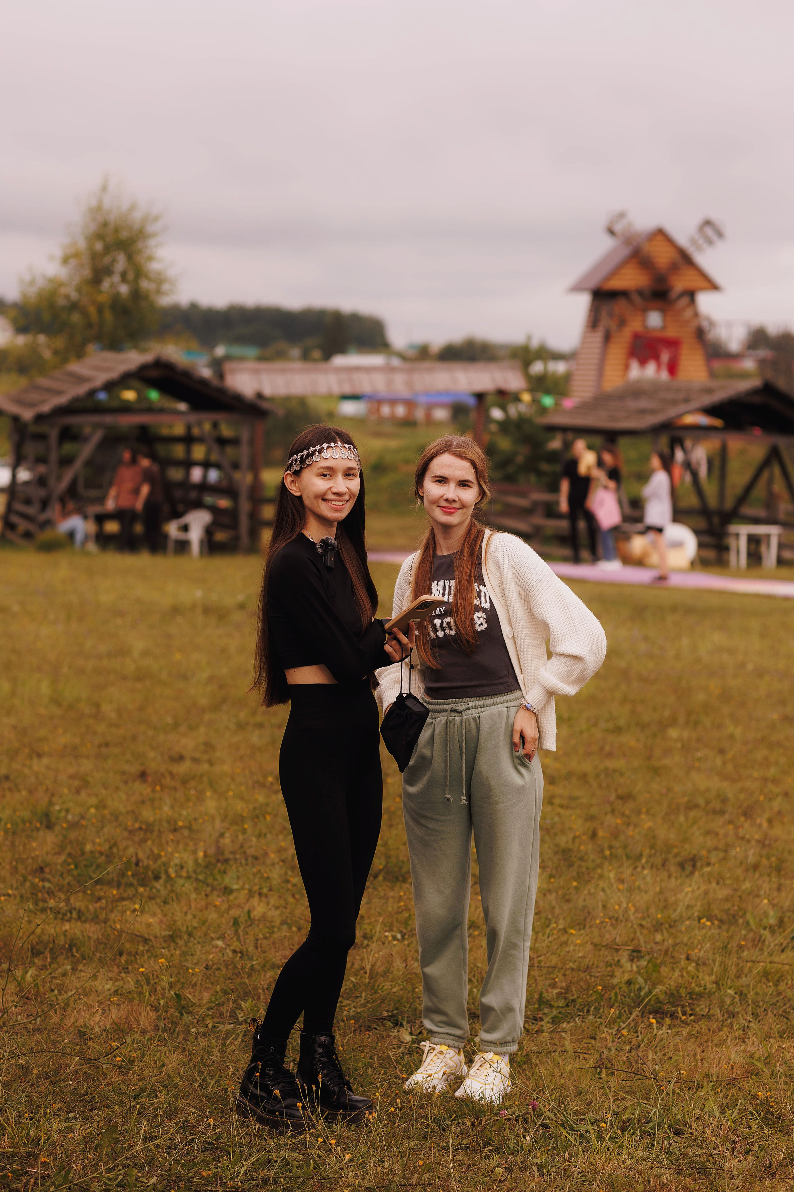 Фестиваль ШЕВЛЕ — 2024. Портретный и репортажный фотограф в Чебоксарах Андриян Чаркин