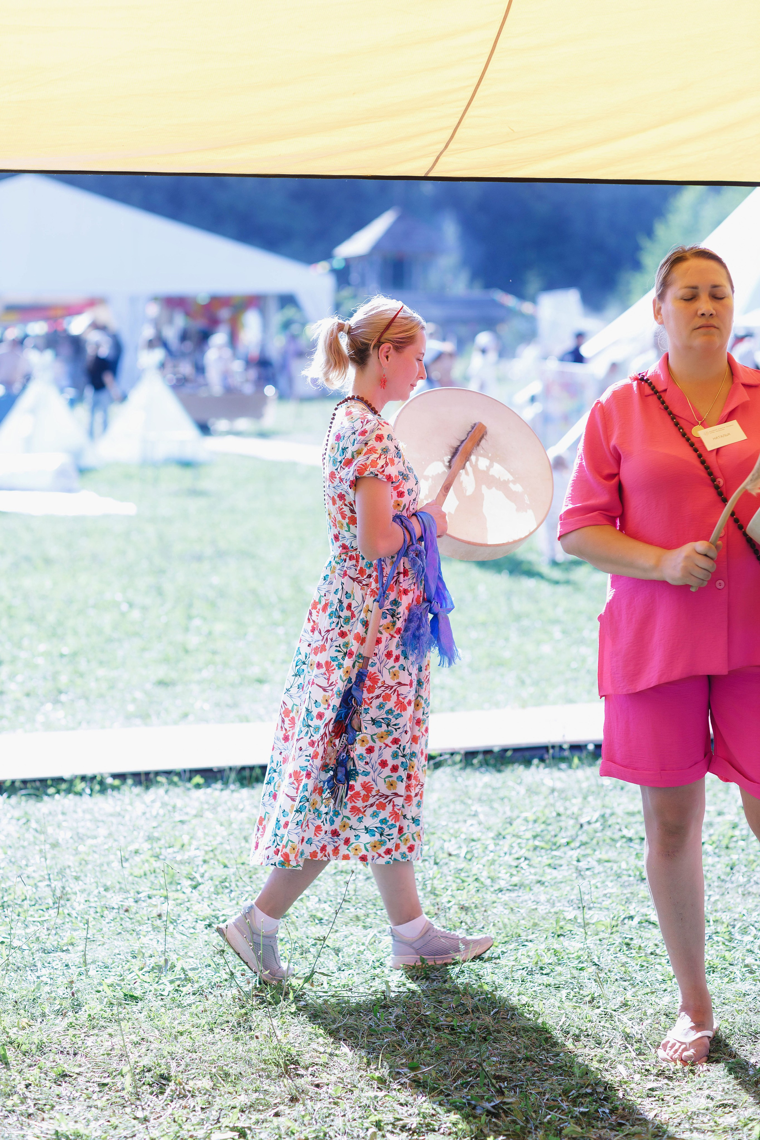 Фестиваль ШЕВЛЕ — 2025. Портретный и репортажный фотограф в Чебоксарах Андриян Чаркин