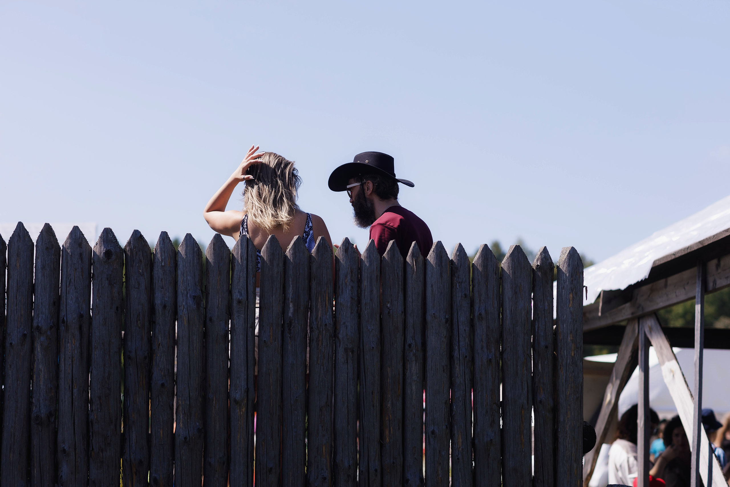 Фестиваль ШЕВЛЕ — 2025. Портретный и репортажный фотограф в Чебоксарах Андриян Чаркин