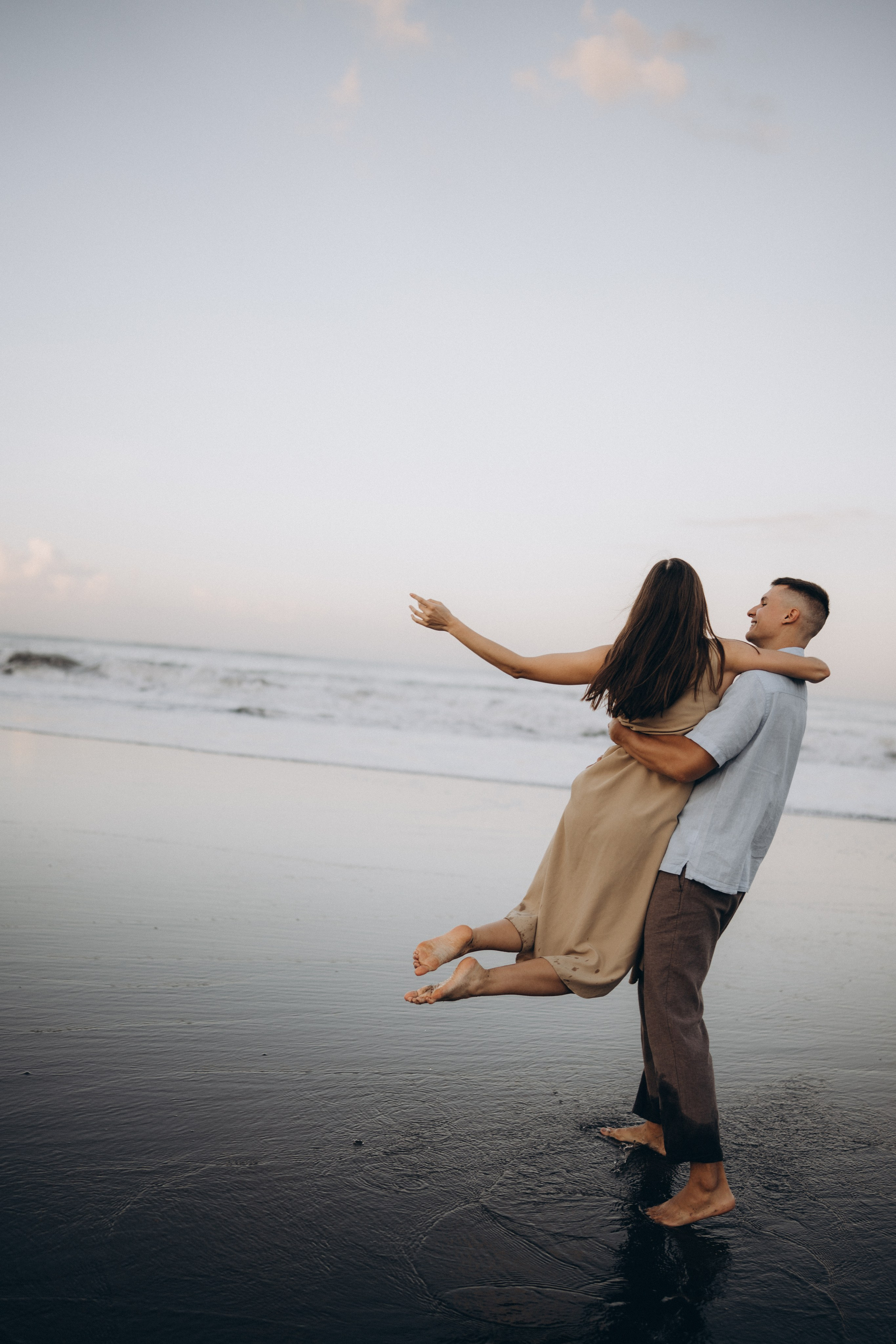 Toma & Anton. Olga Antipova — photographer