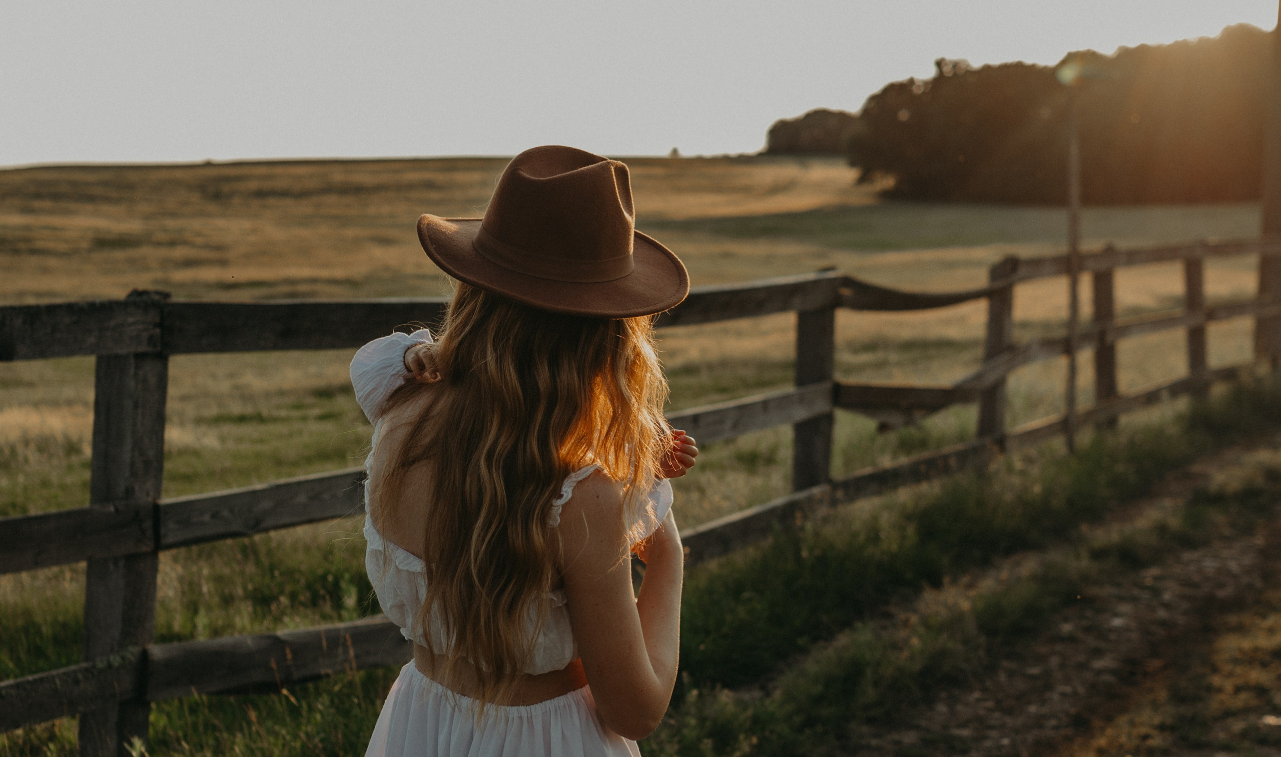 По просторам. Фотограф в Краснодаре Евгения Михаевич