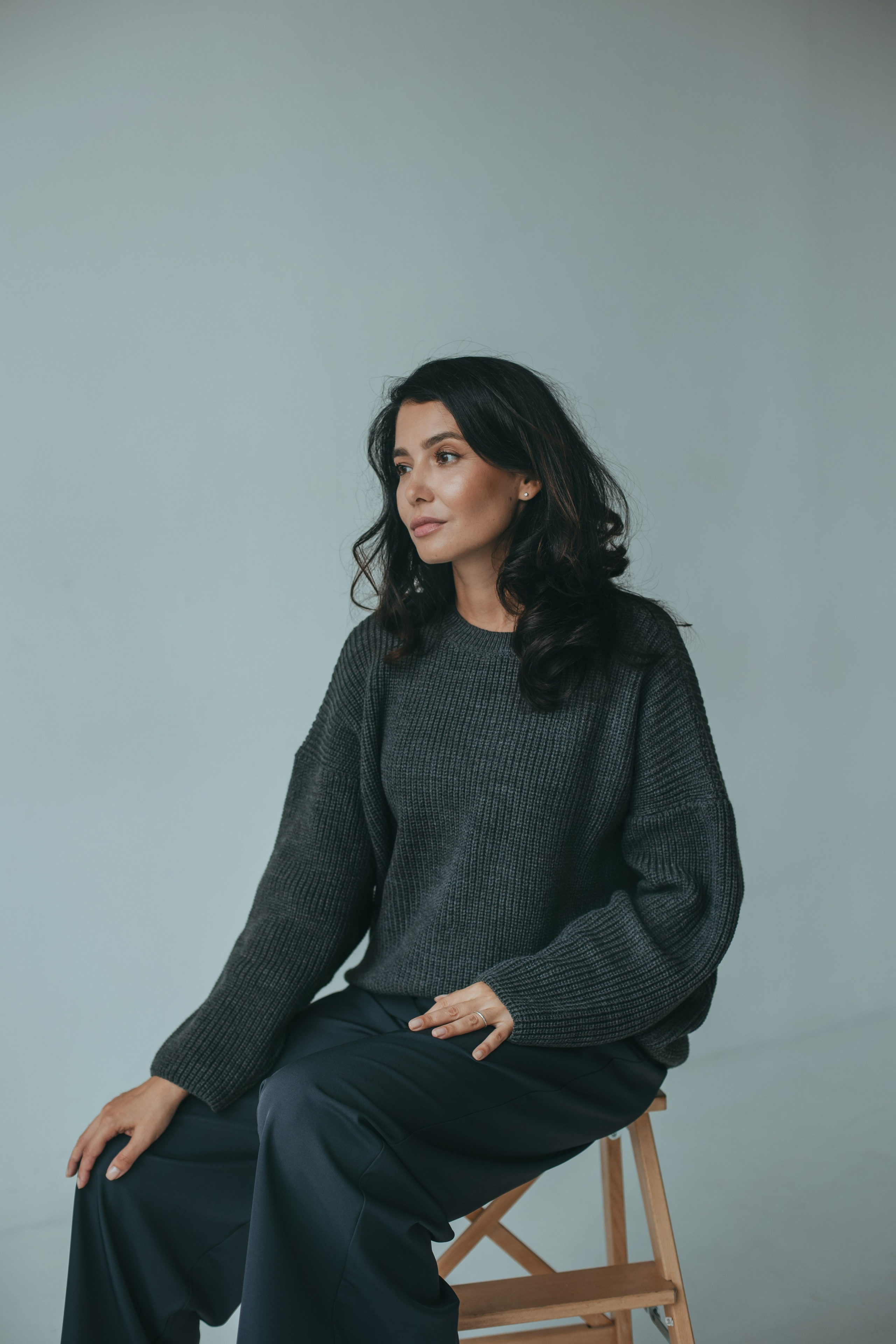 Просто «Красиво». Фотограф в Краснодаре Евгения Михаевич