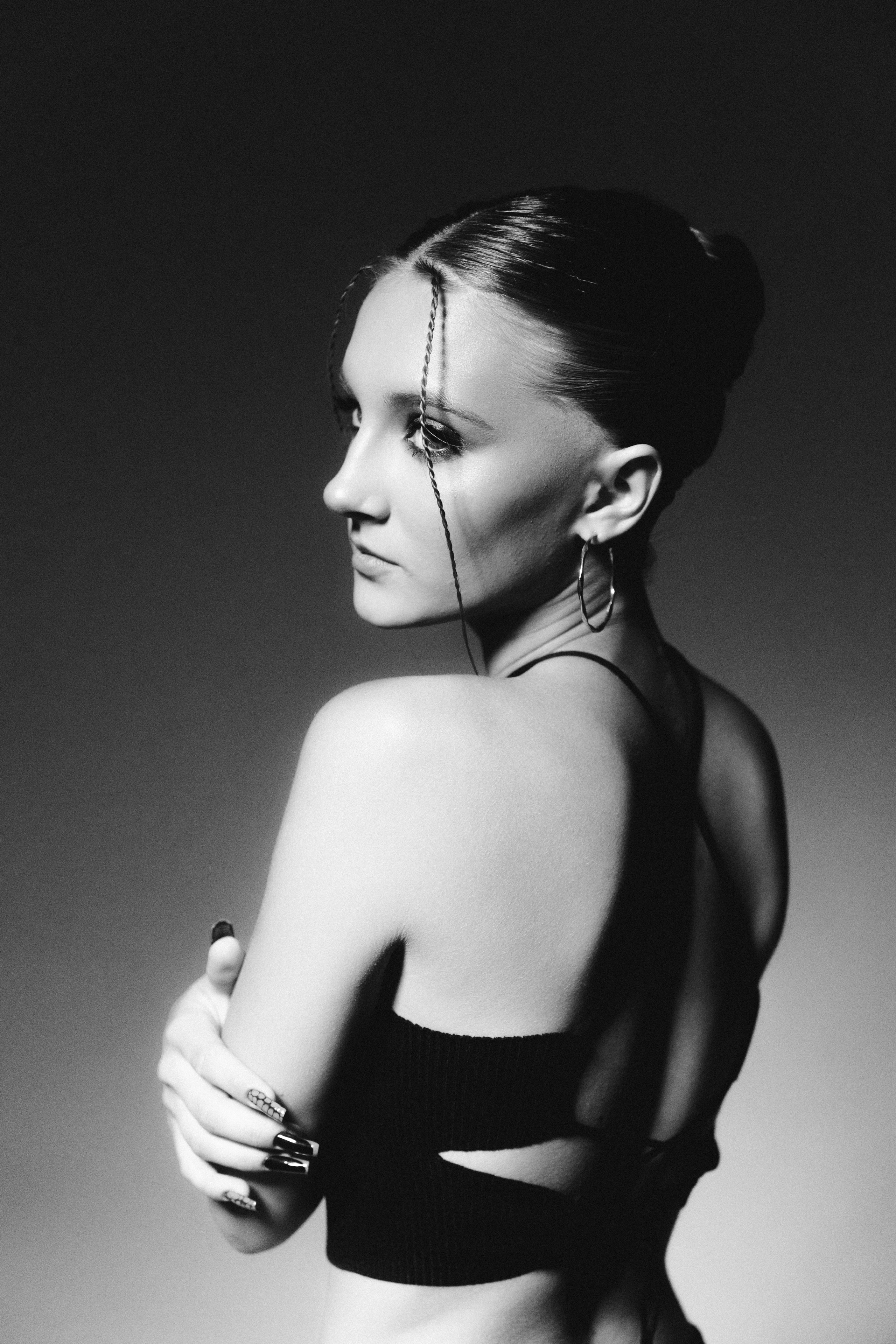 Portraits. KatyPhotographs