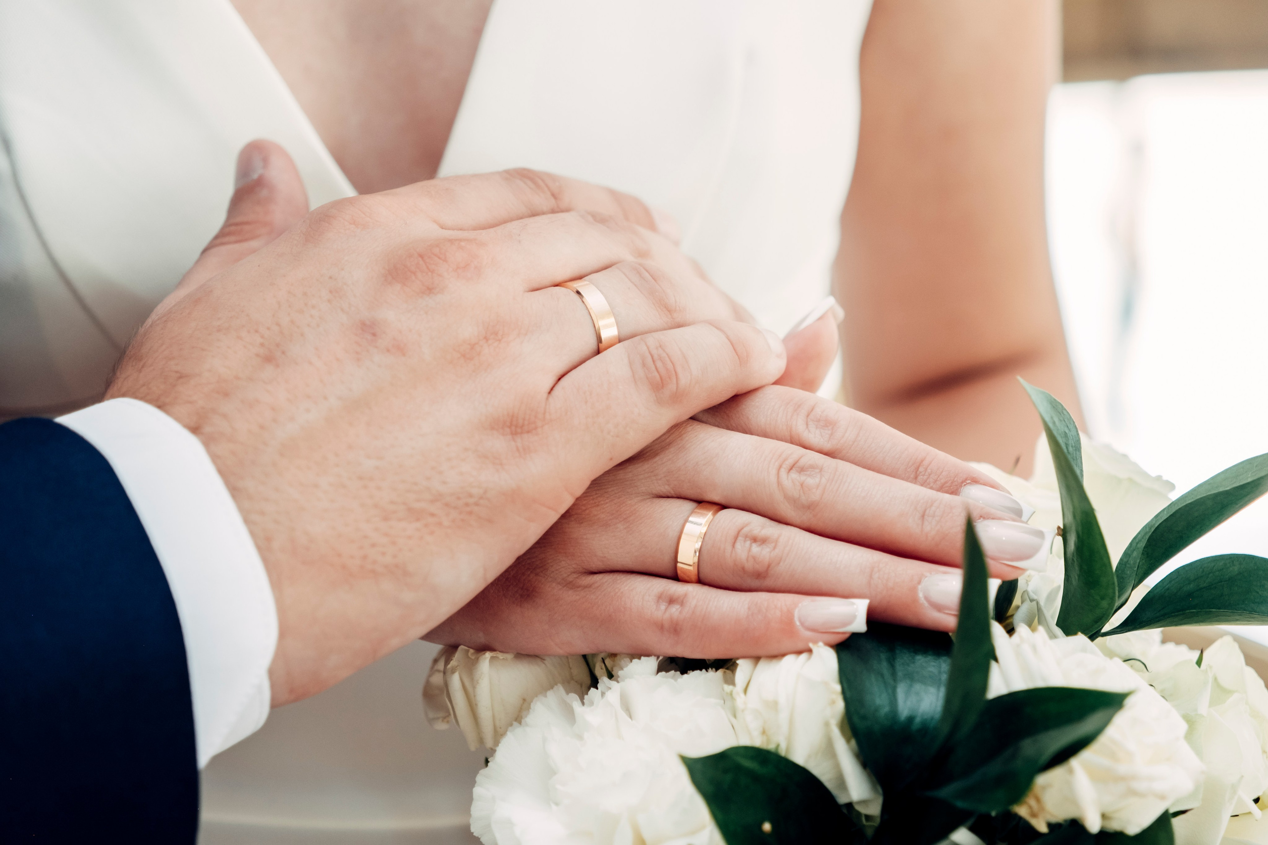 Свадебная прогулка в городе. Фотограф в Иркутске Анна Мирошникова