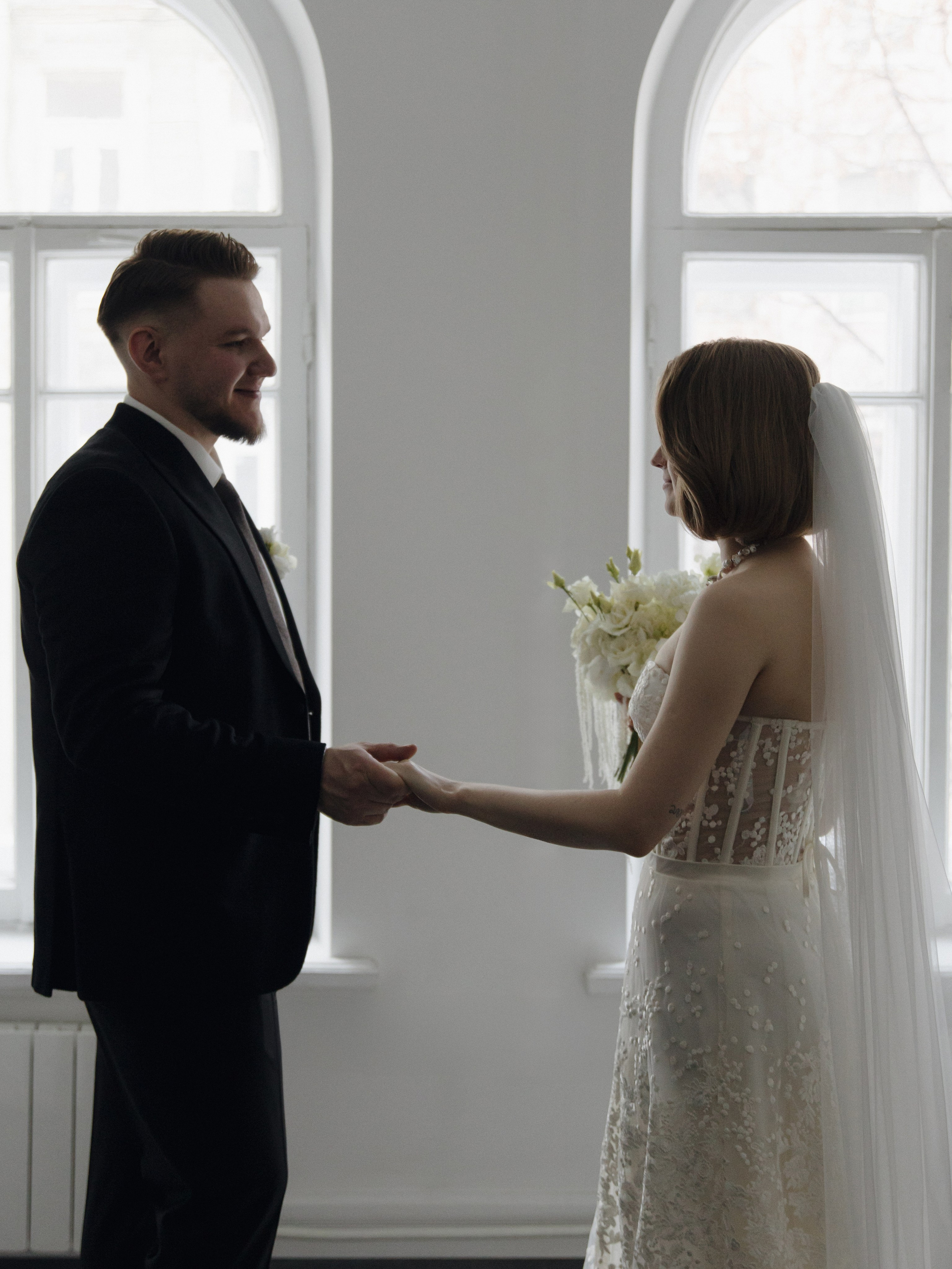 Я считал дни до нашей свадьбы!. Фотограф Санкт-Петербург Евгения Корякина (eva_maruu)