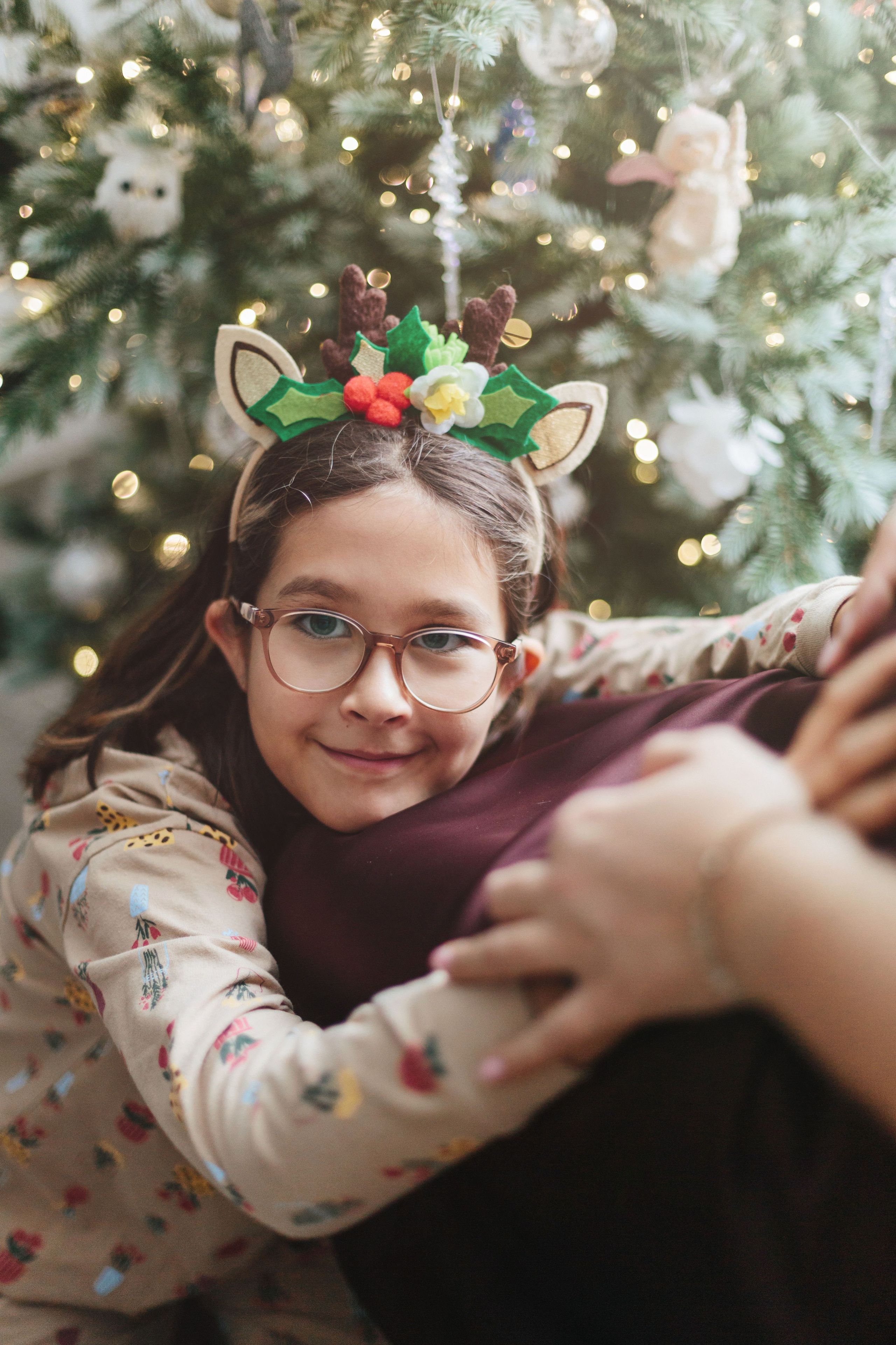 Домашняя съемка Маша и девочки. Детский и семейный фотограф в Москве Татьяна Козлова