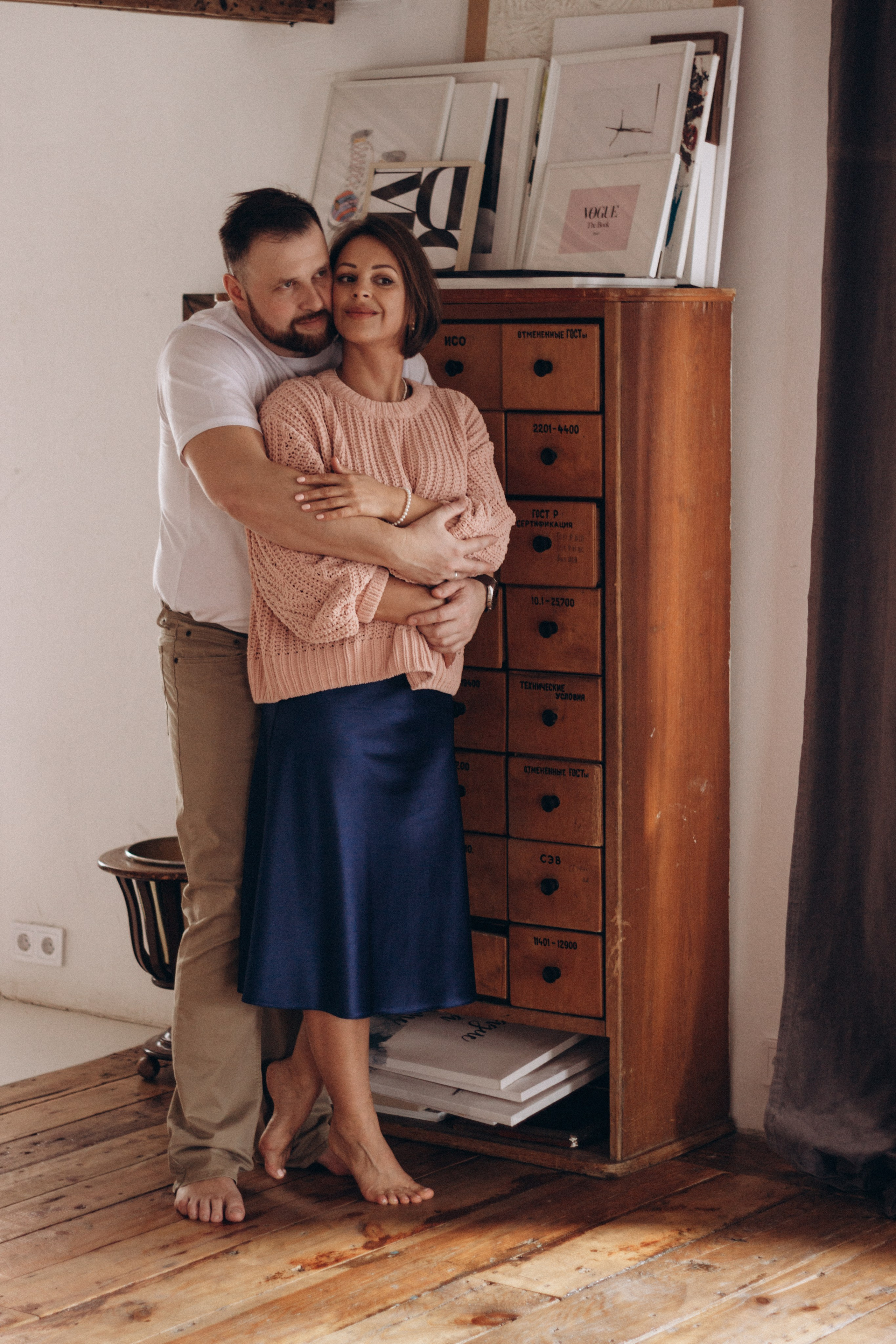 Лидия и Евгений. Фотограф в Челябинске Березина Екатерина